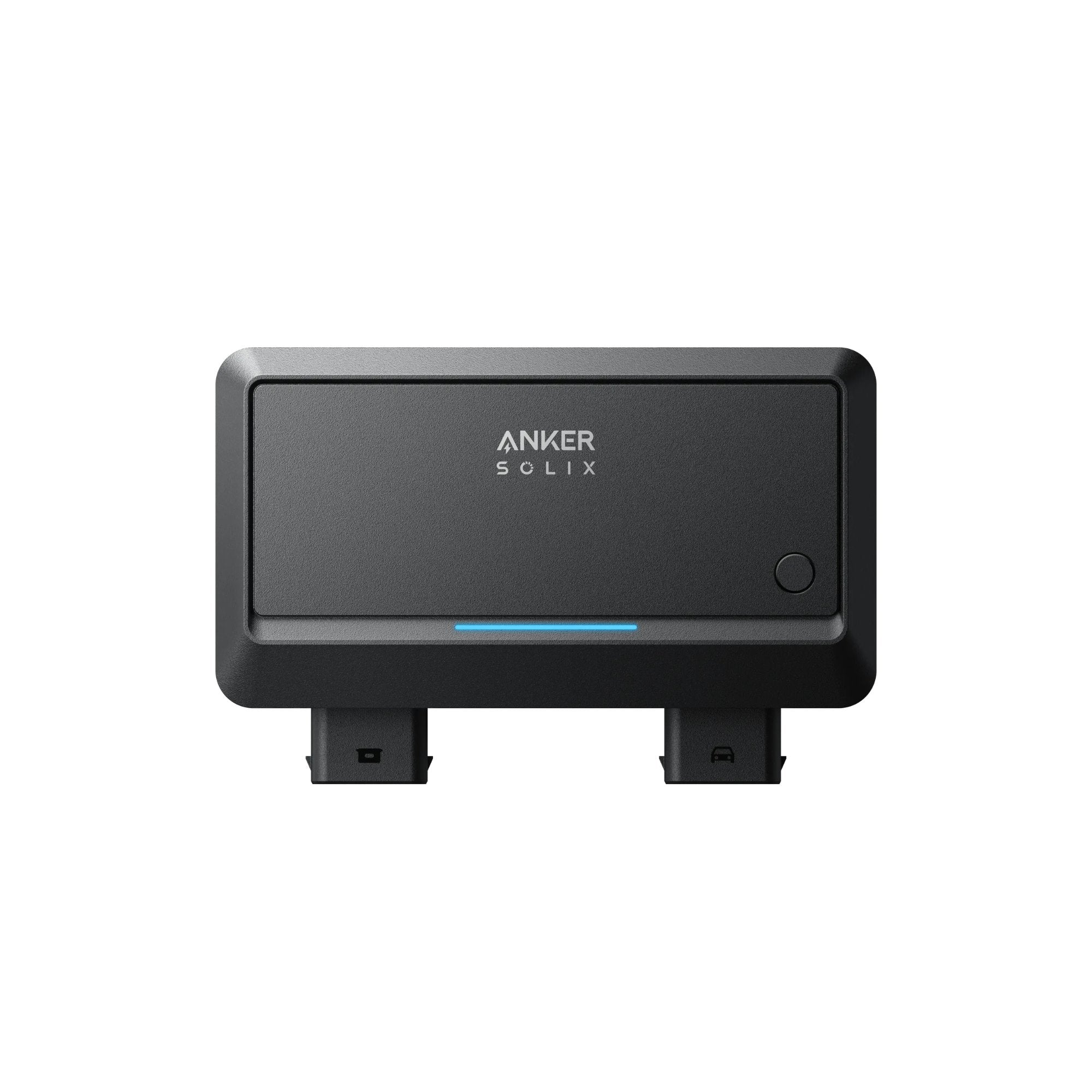 Anker SOLIX Alternator Charger