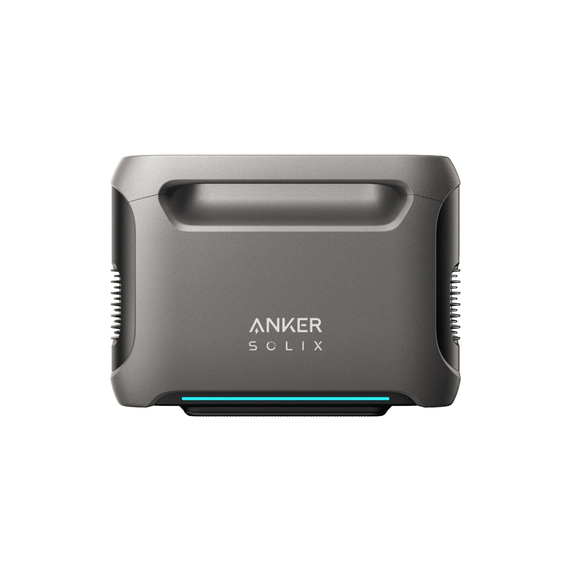 Anker SOLIX BP3800 Extension Battery - 3840Wh