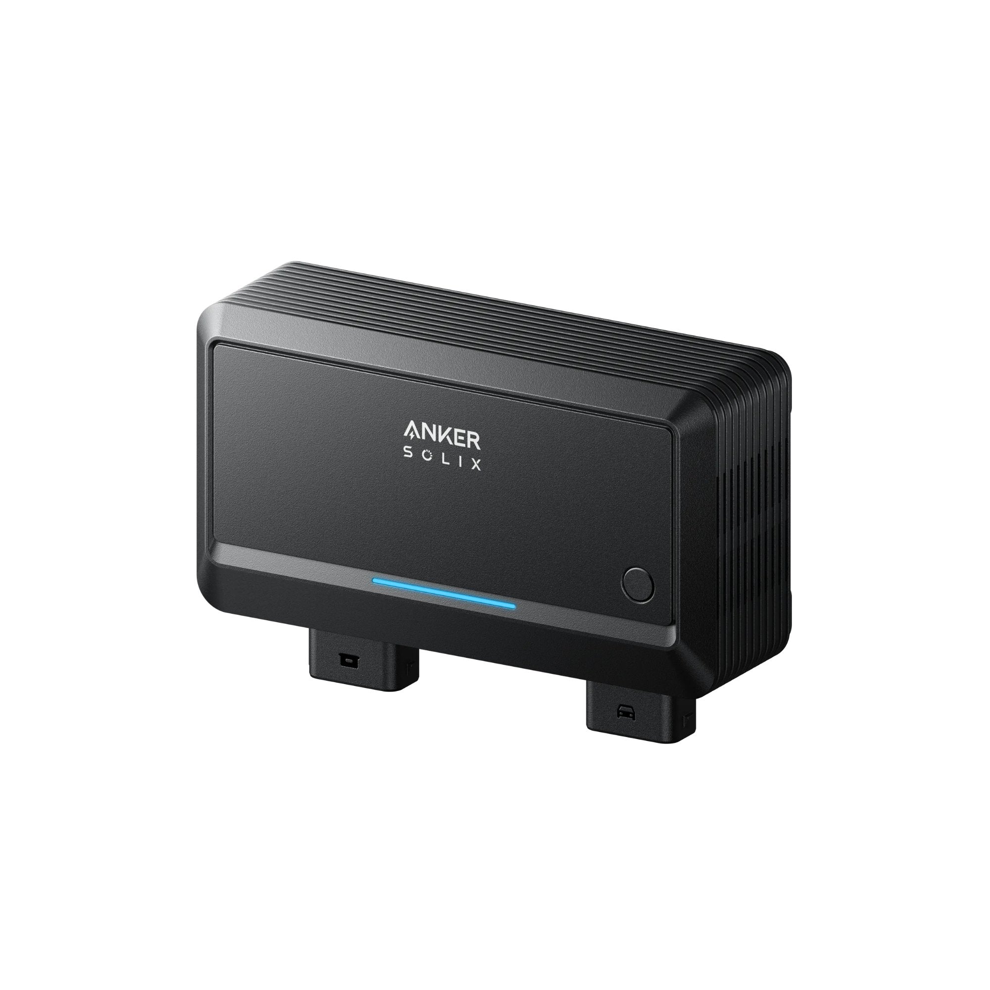 Anker SOLIX Alternator Charger (2)