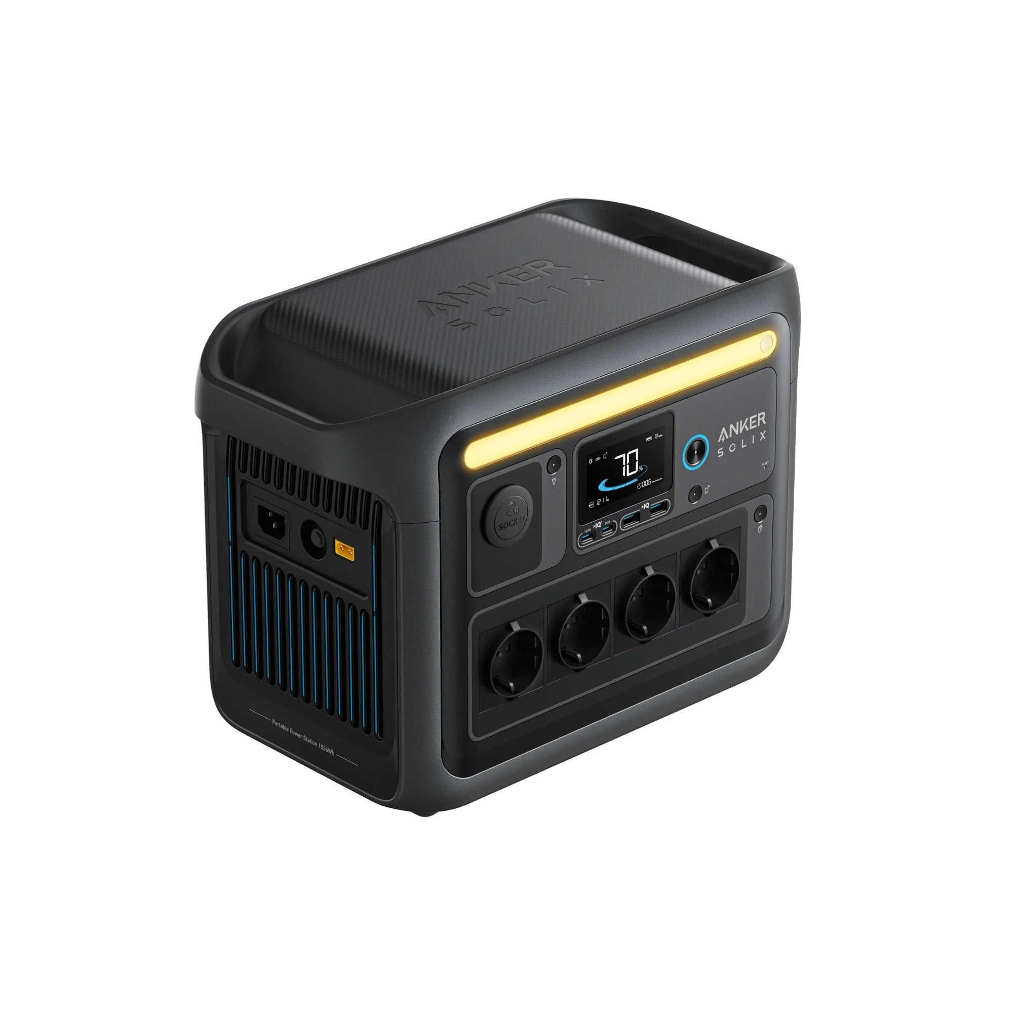 Anker SOLIX C1000X - 1056Wh (3)