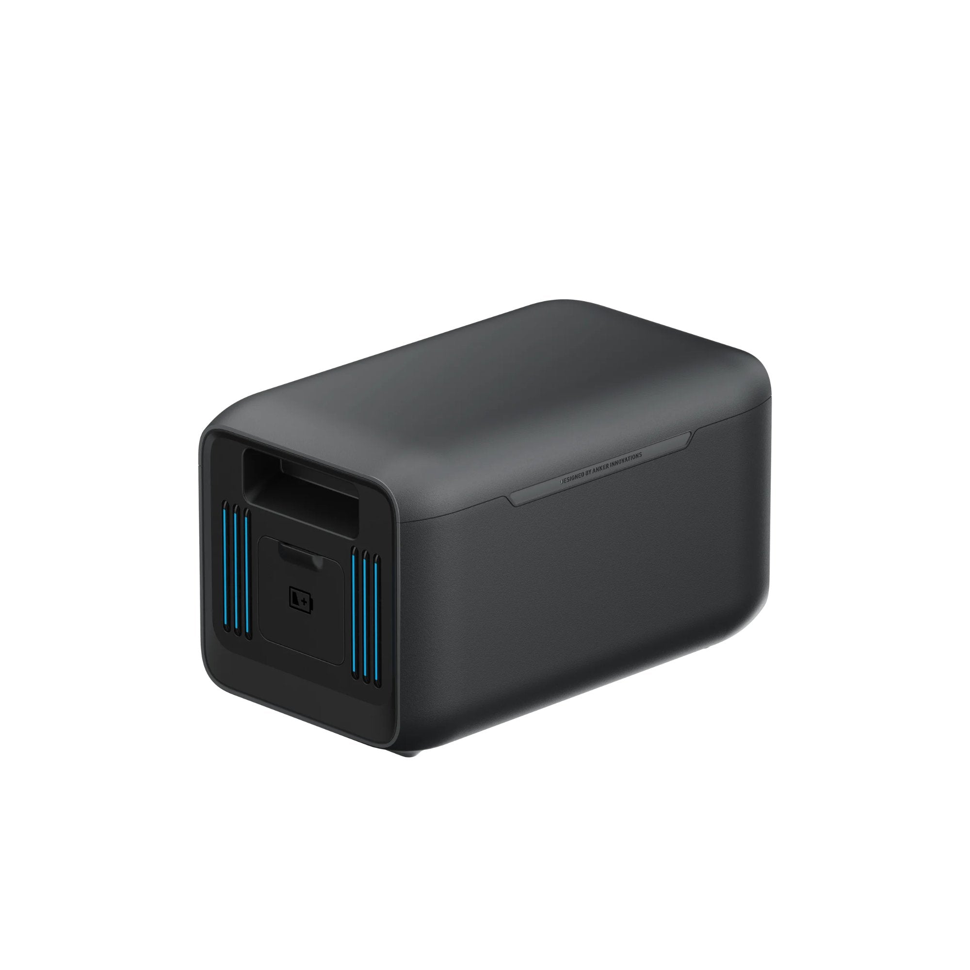 Anker SOLIX C1000 Extension Battery - 1056Wh(Black) (3)