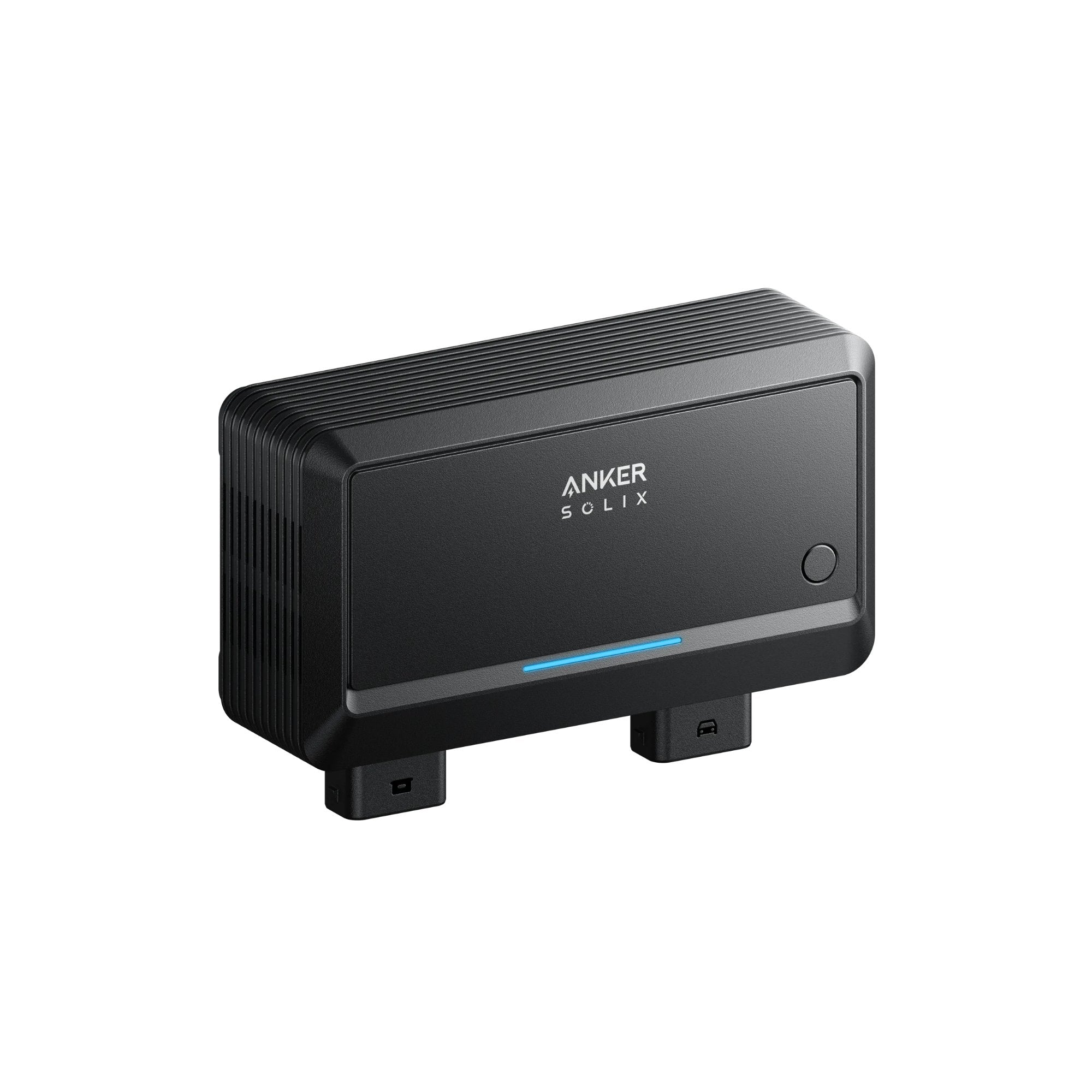 Anker SOLIX Alternator Charger (3)