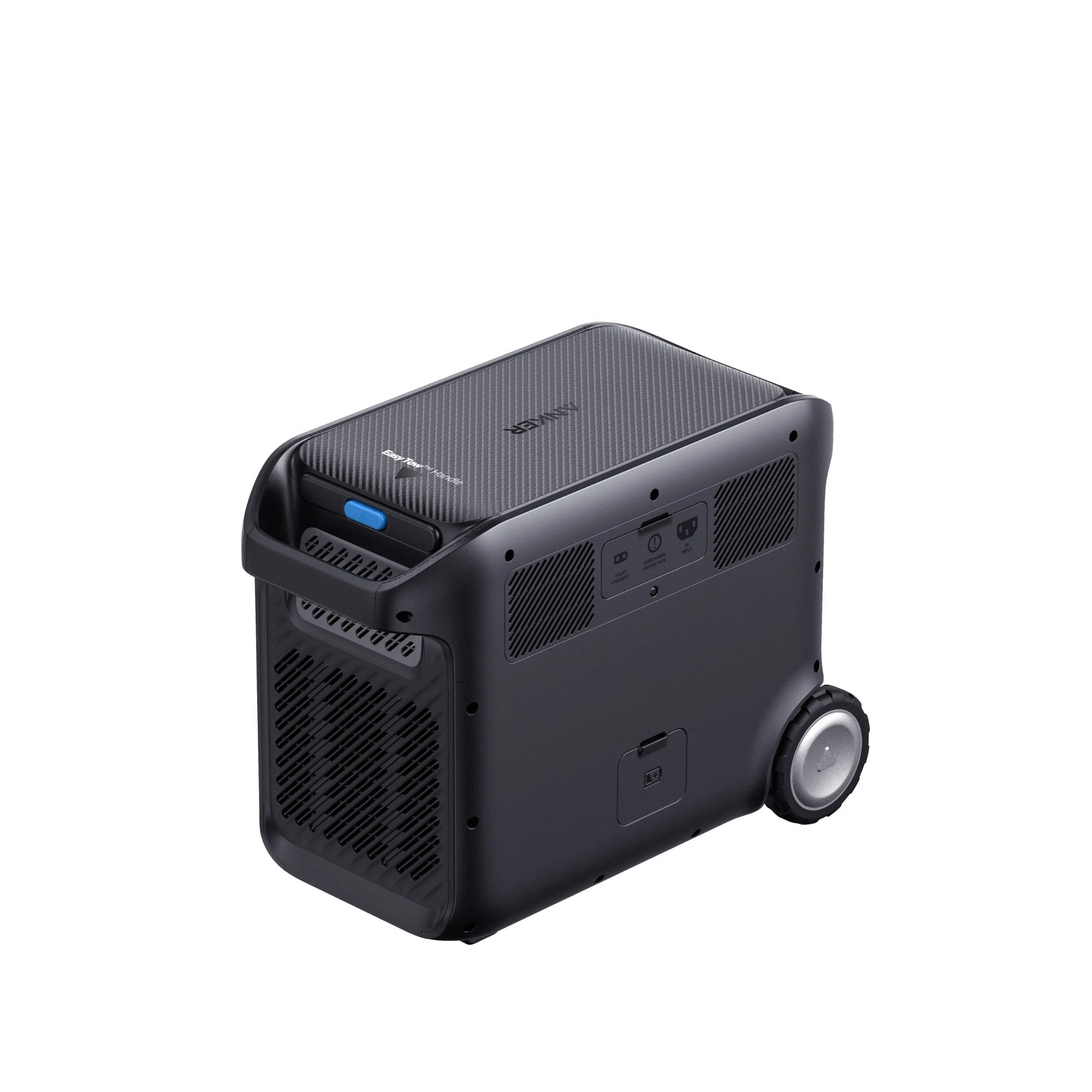 Anker SOLIX F2600 - 2560Wh (4)