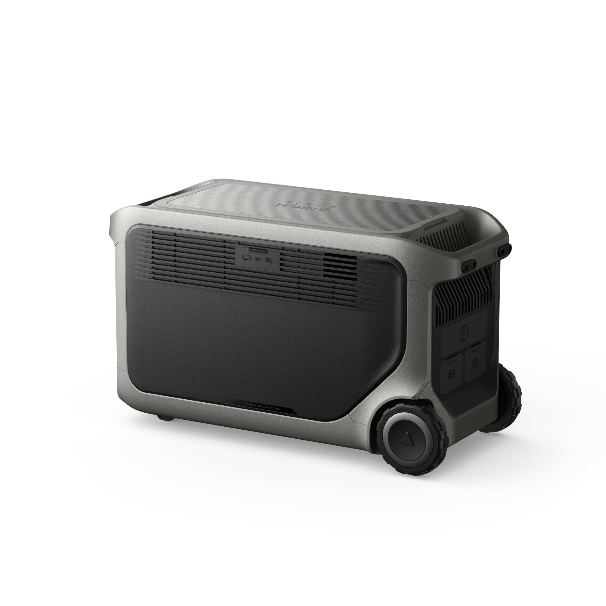 Anker SOLIX F3000 Portable Power Station (4)