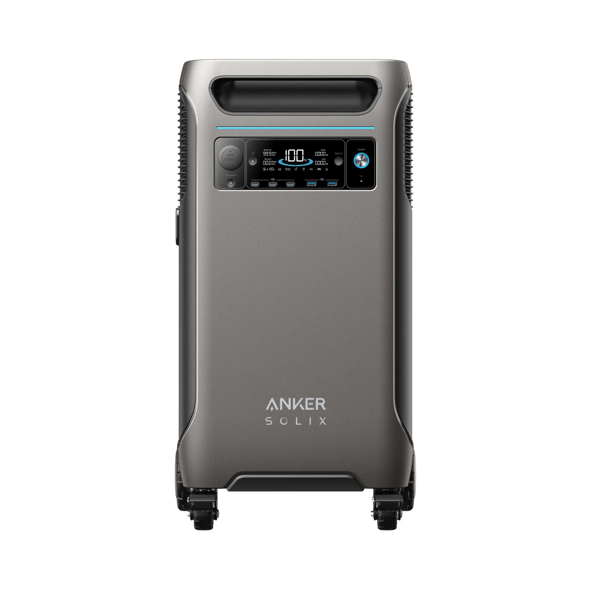 Anker SOLIX F3800 - 3840Wh (5)