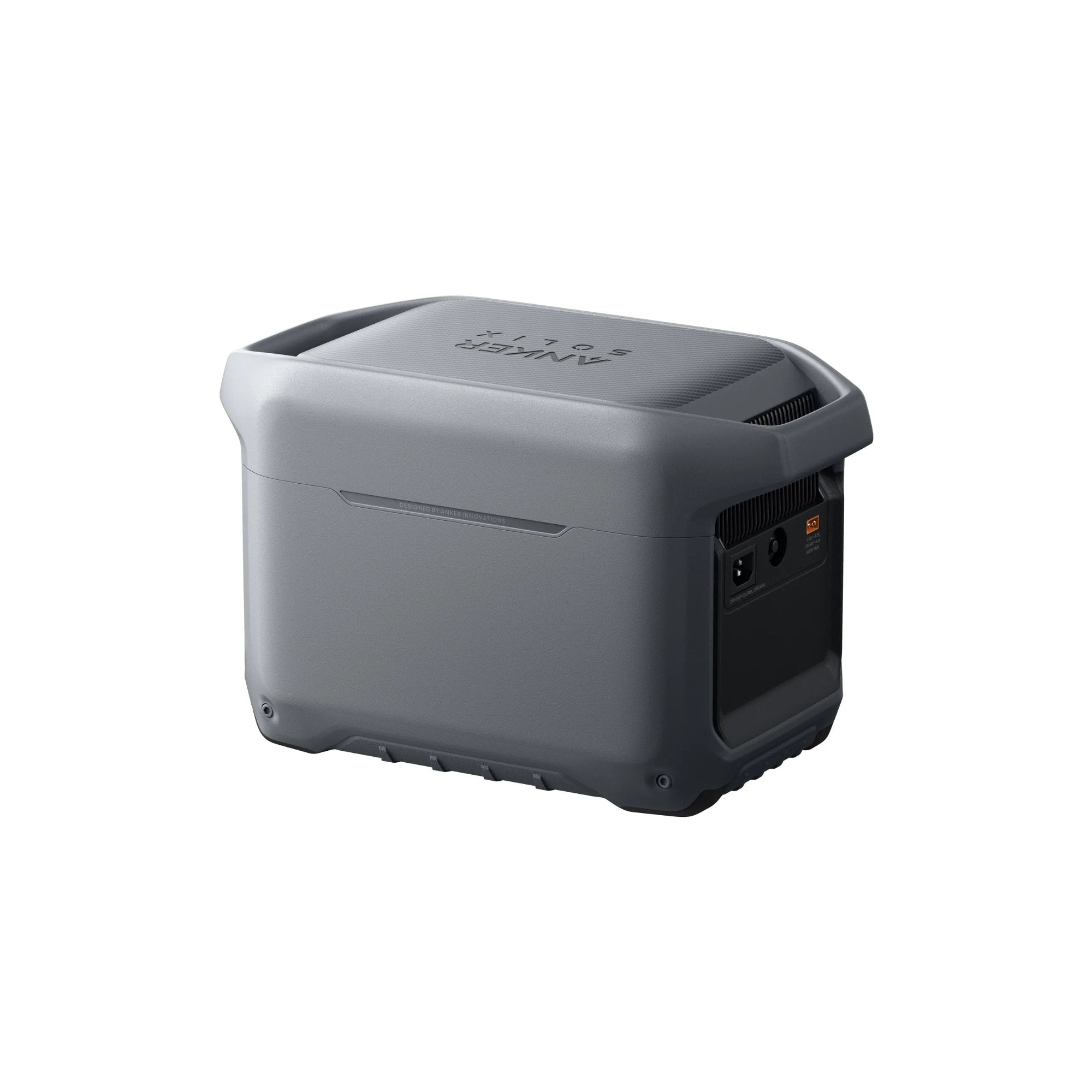 Anker SOLIX C1000X Gen 2 Portable Power Station (5)