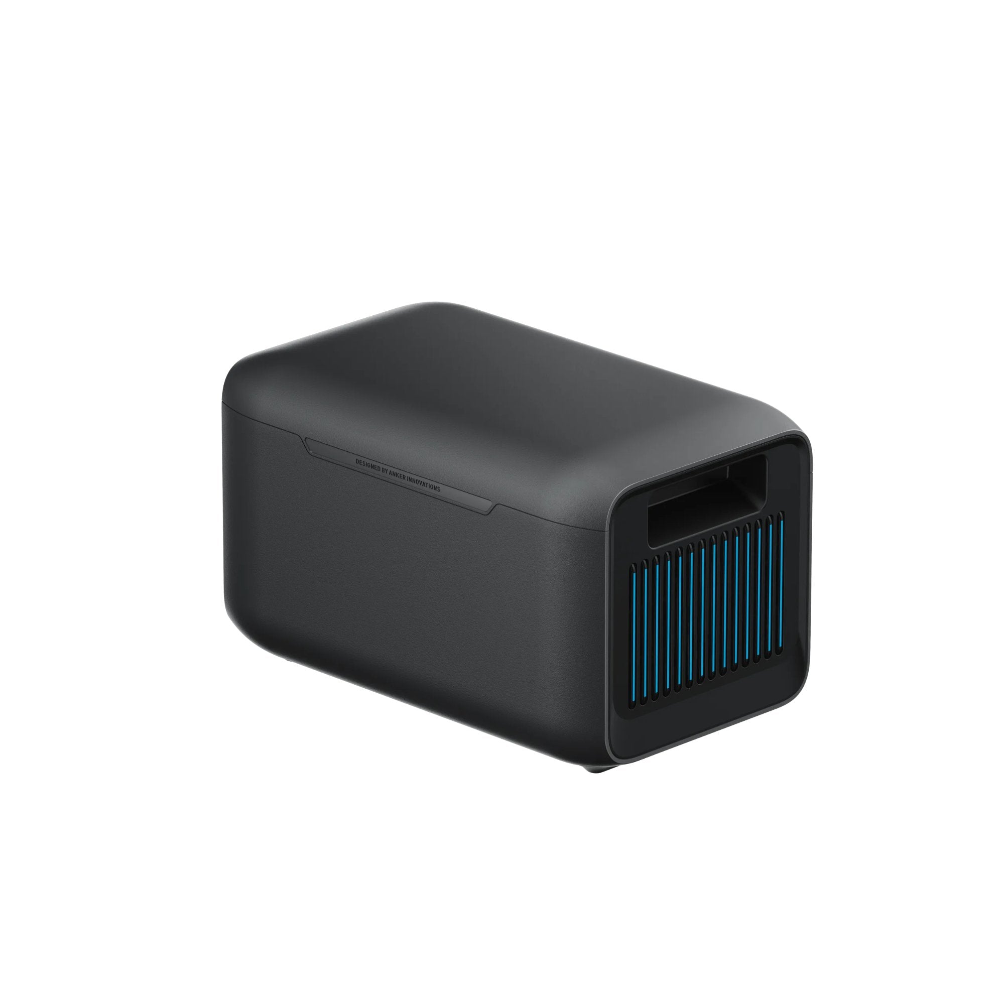 Anker SOLIX C1000 Extension Battery - 1056Wh(Black) (5)