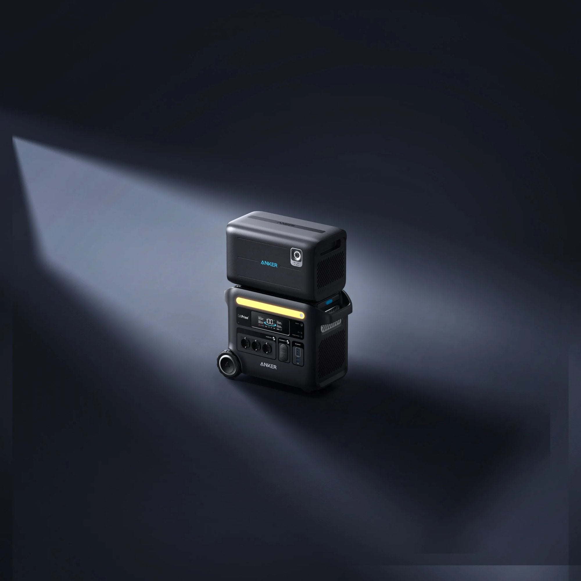 Anker SOLIX F2600 - 2560Wh (6)