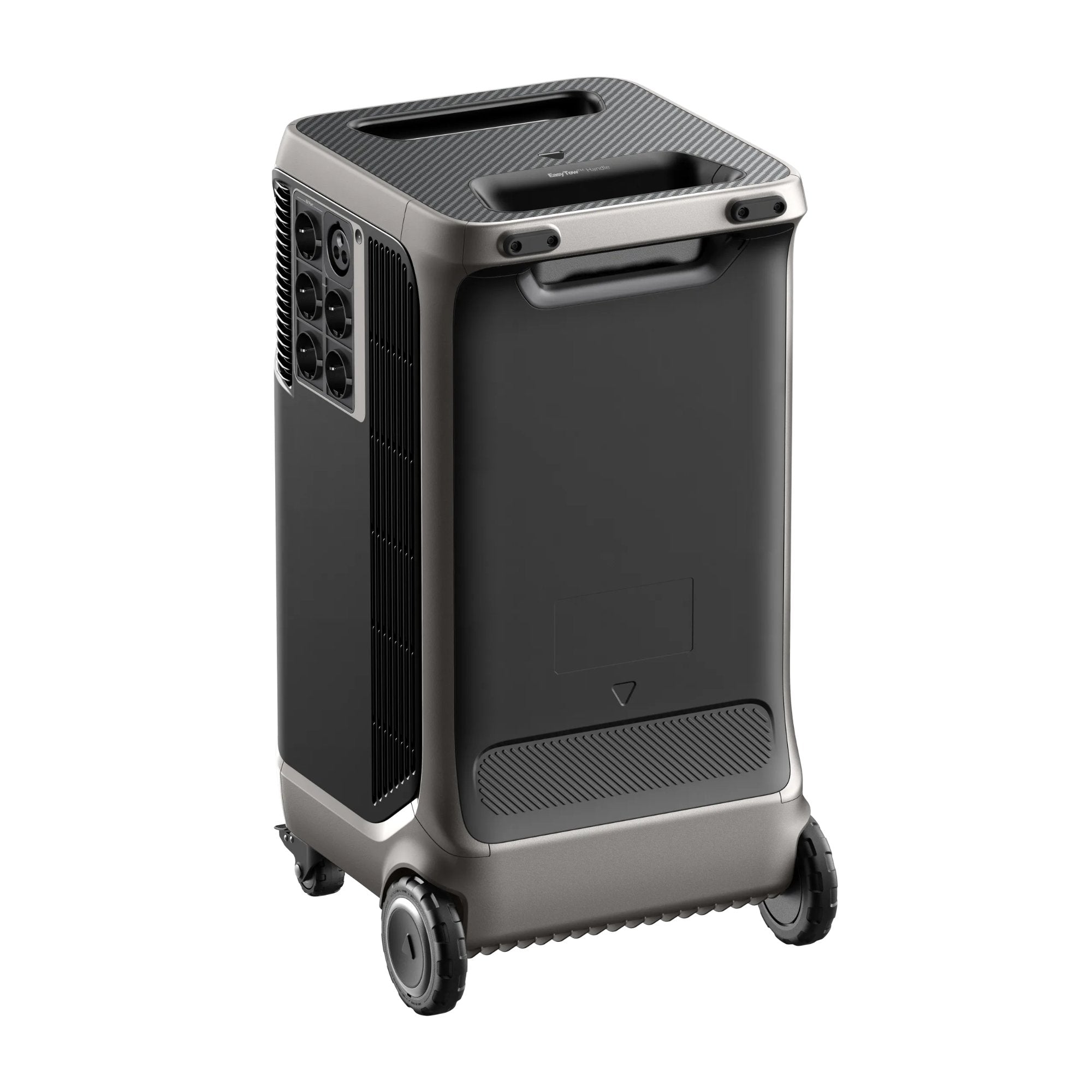 Anker SOLIX F3800 - 3840Wh (8)