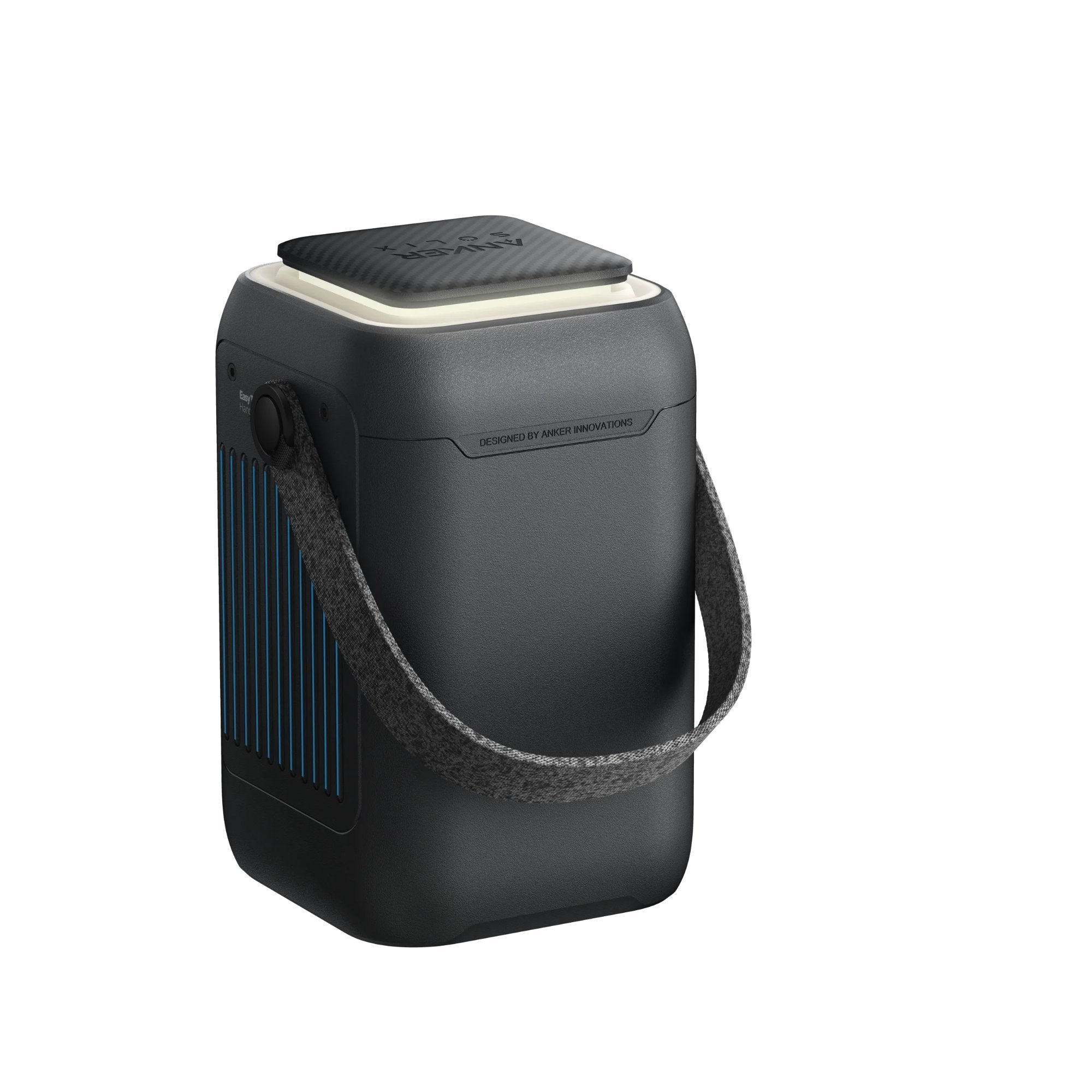 Anker SOLIX C300X DC- 288Wh (9)