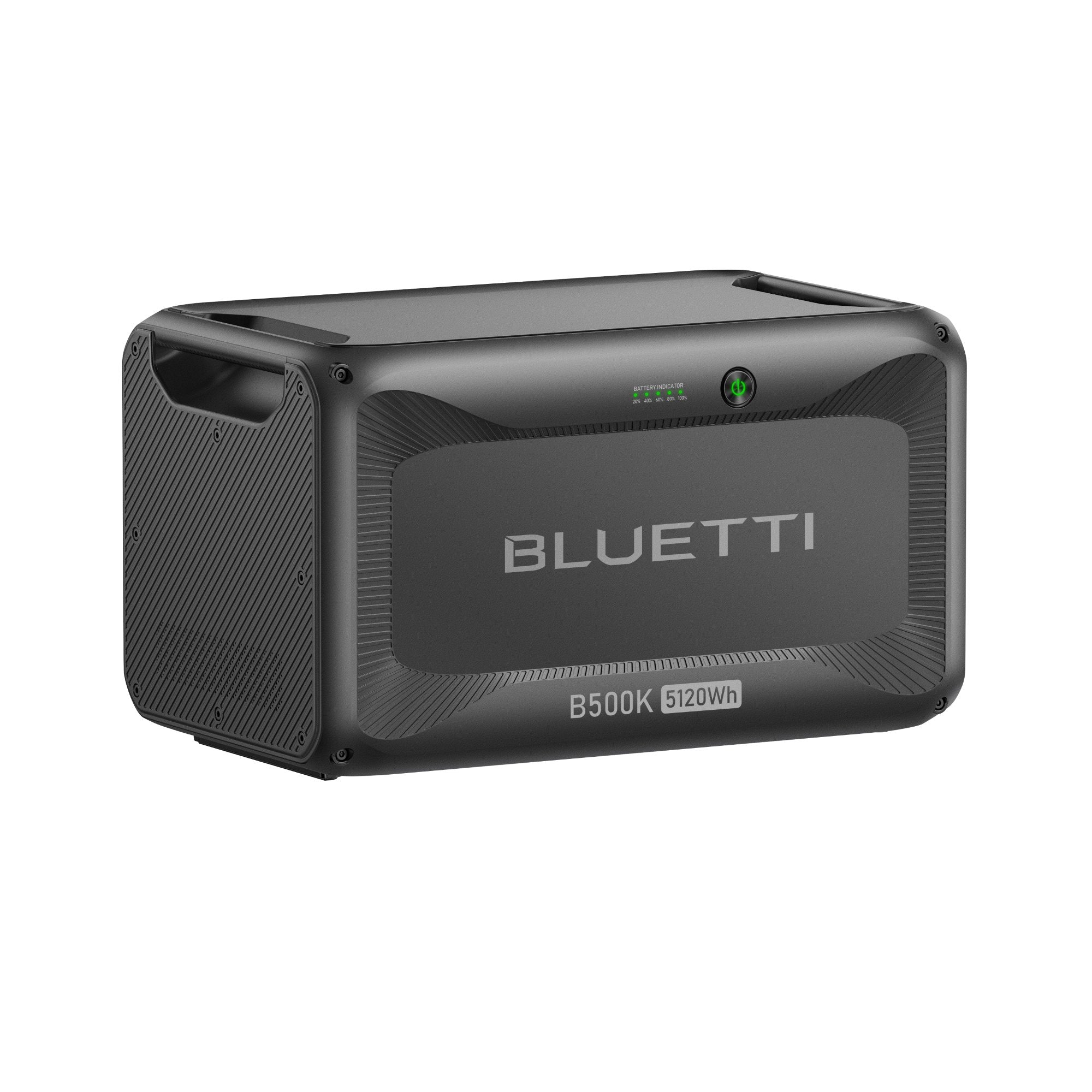 Bluetti Expansion battery B500K (2)