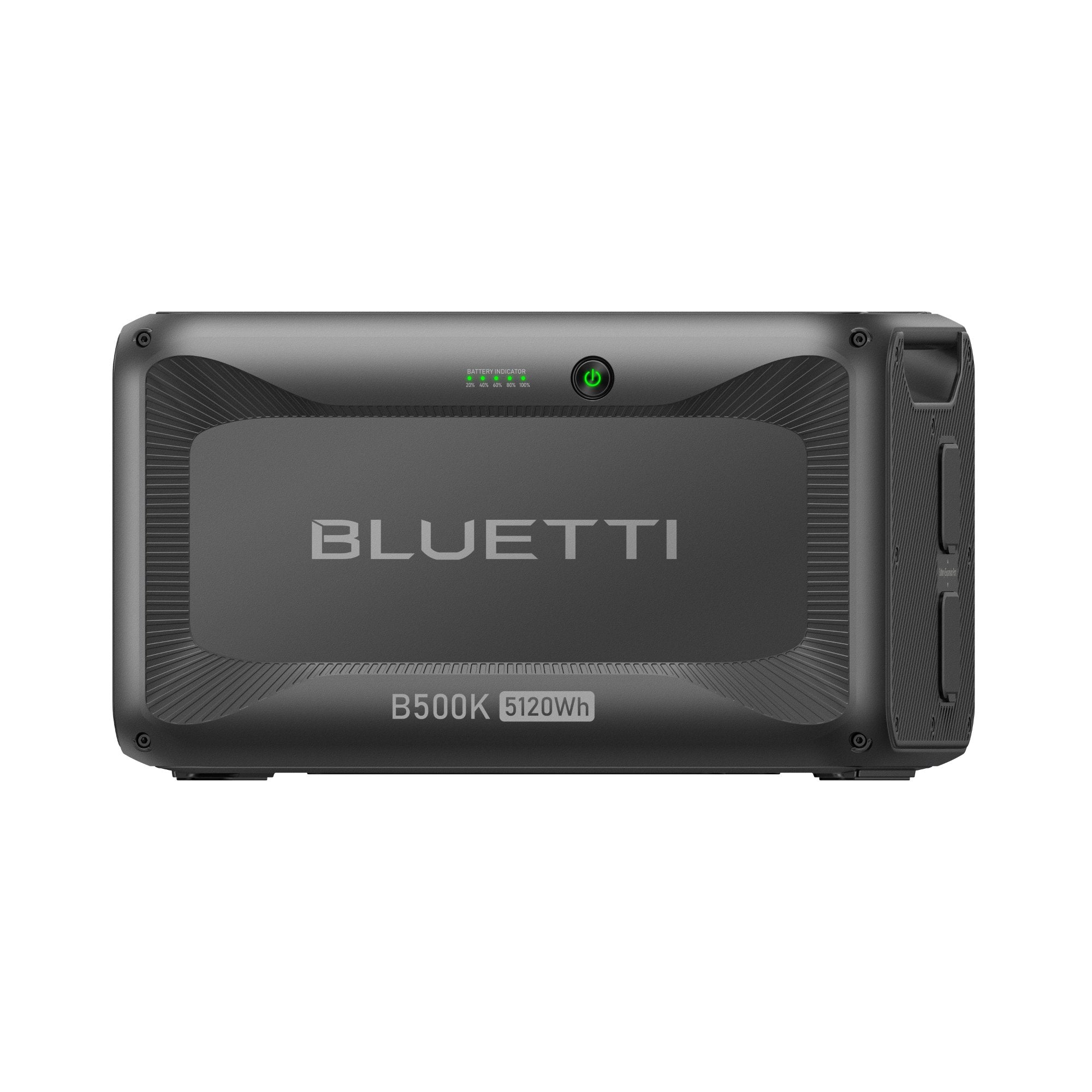 Bluetti Expansion battery B500K (5)