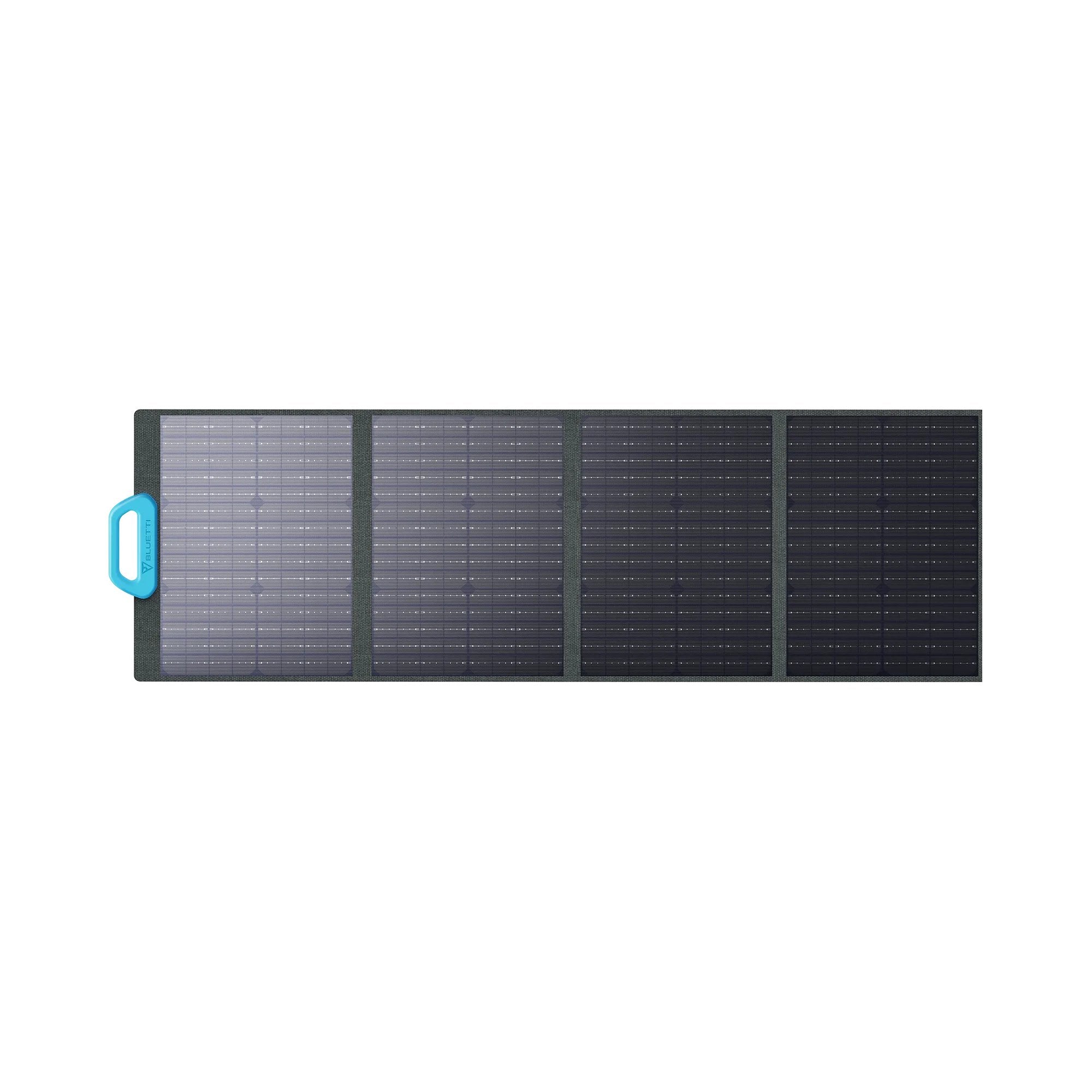 Bluetti Solar Panels PV100 (6)
