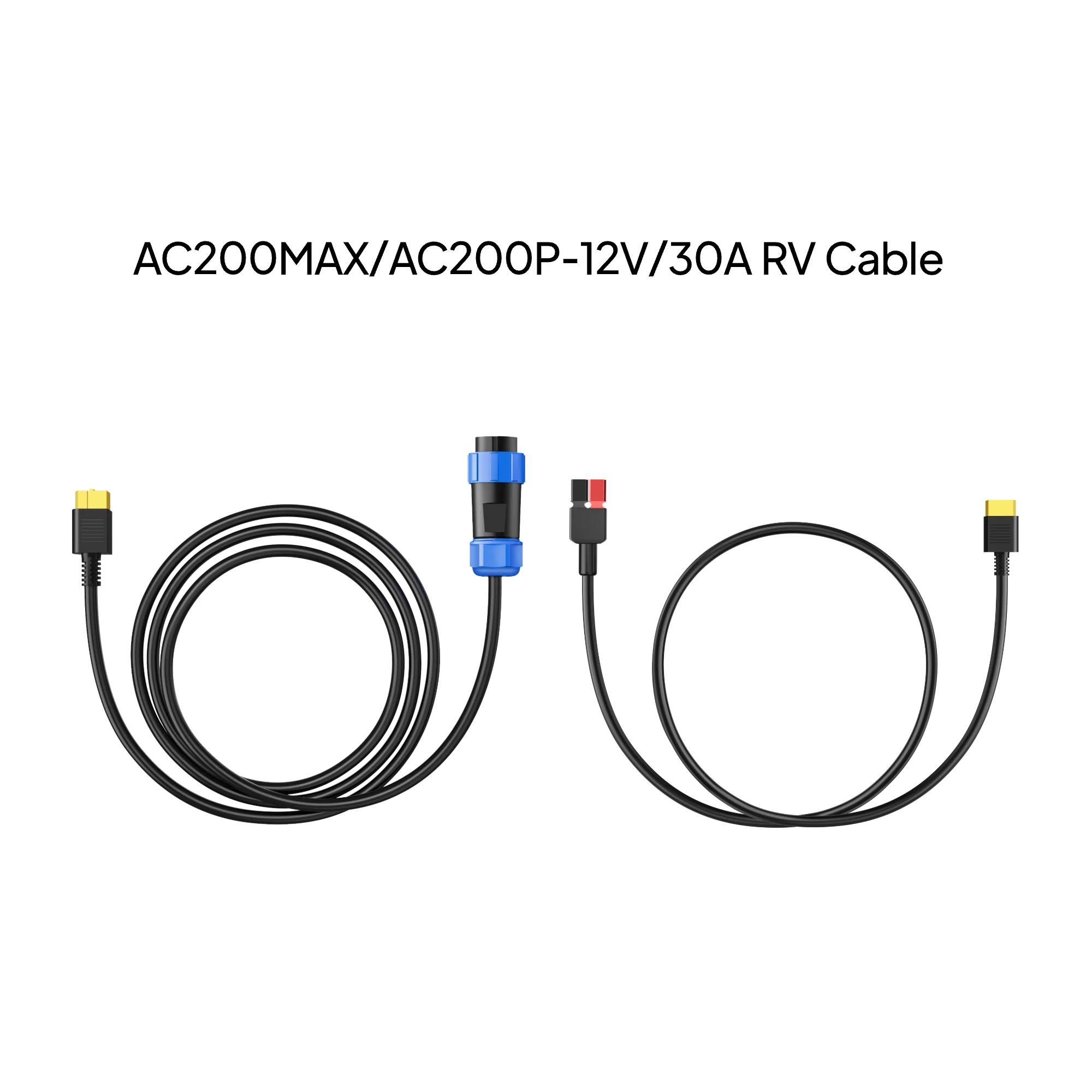 Bluetti Chargers Charger 1