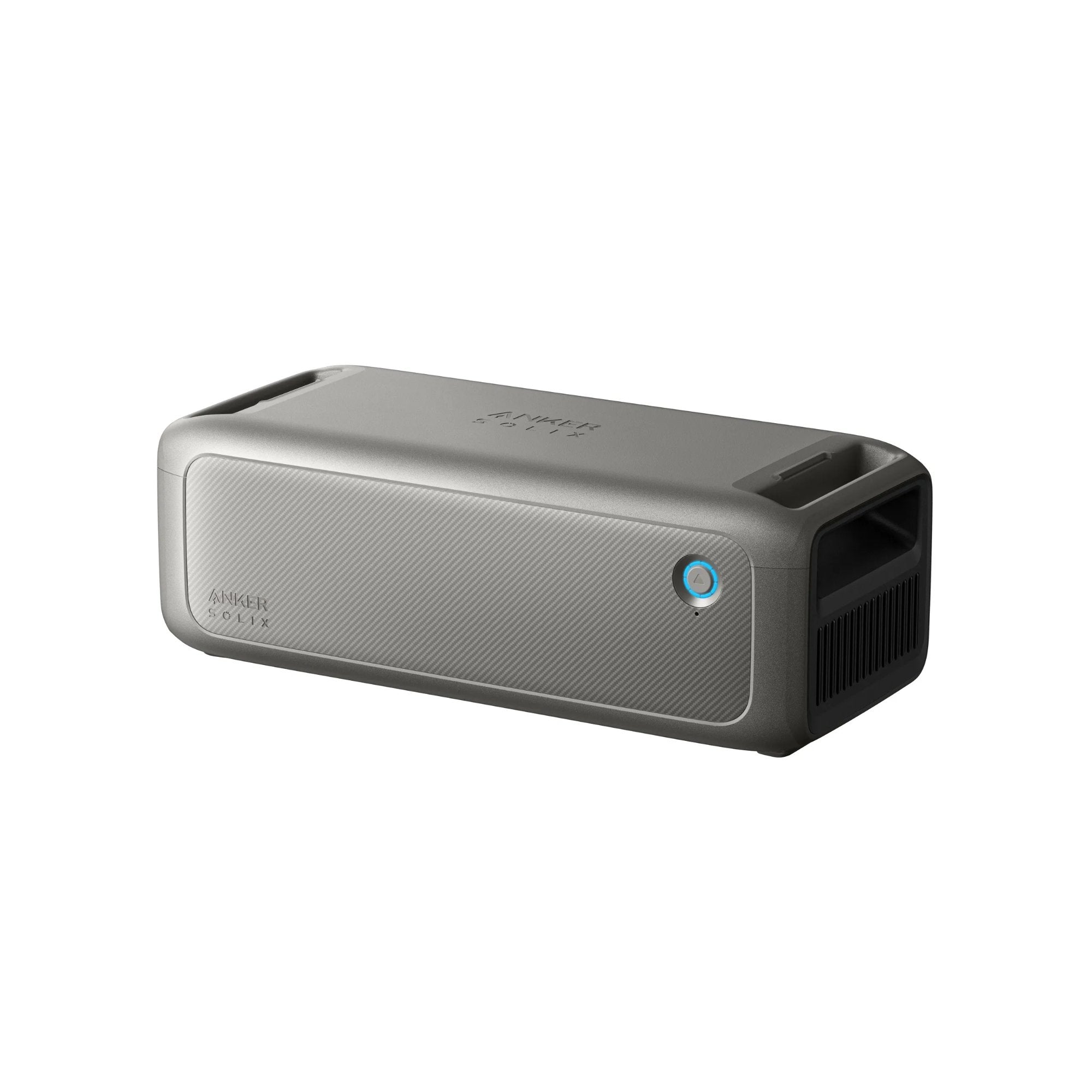 Anker SOLIX BP3000 Expansion Battery - 3,072wh