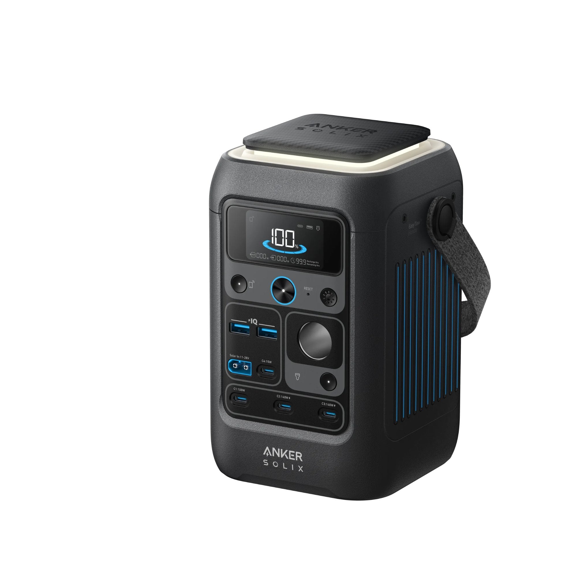 Anker SOLIX C300X DC- 288Wh