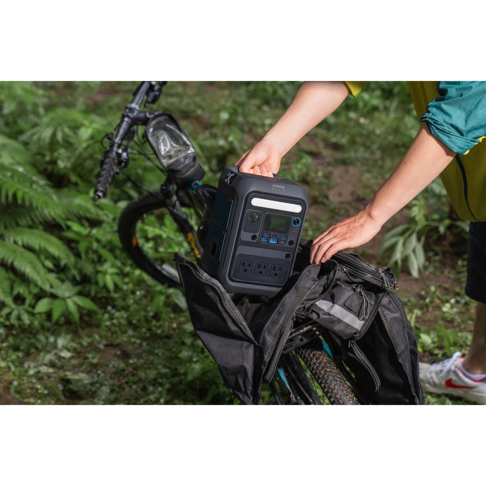 Anker SOLIX C300X - 288Wh (2)