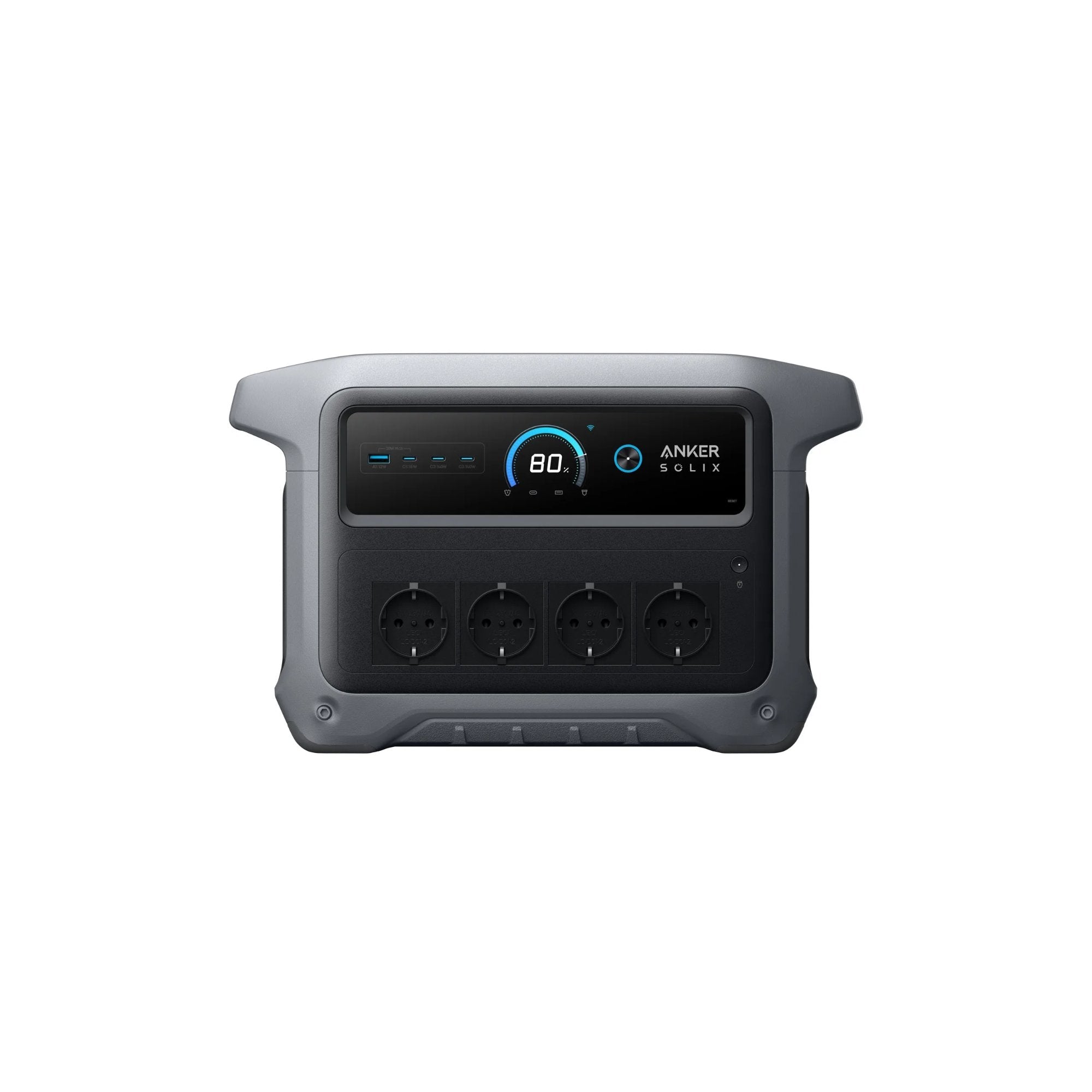 Anker SOLIX C1000X Gen 2 Portable Power Station (2)
