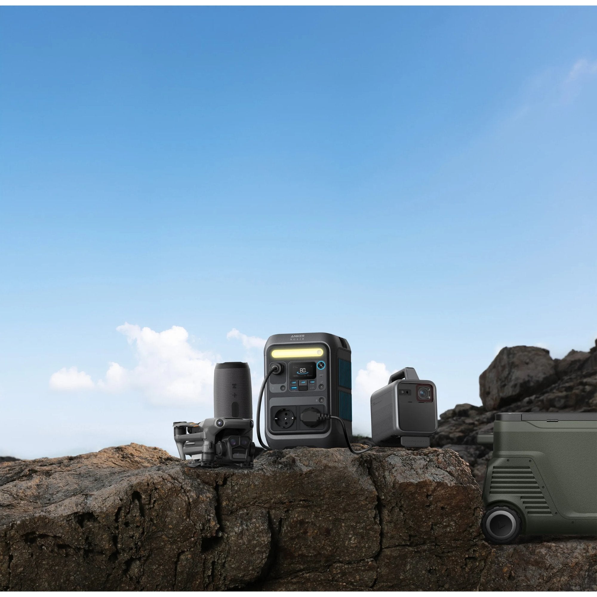 Anker SOLIX C300X - 288Wh (3)