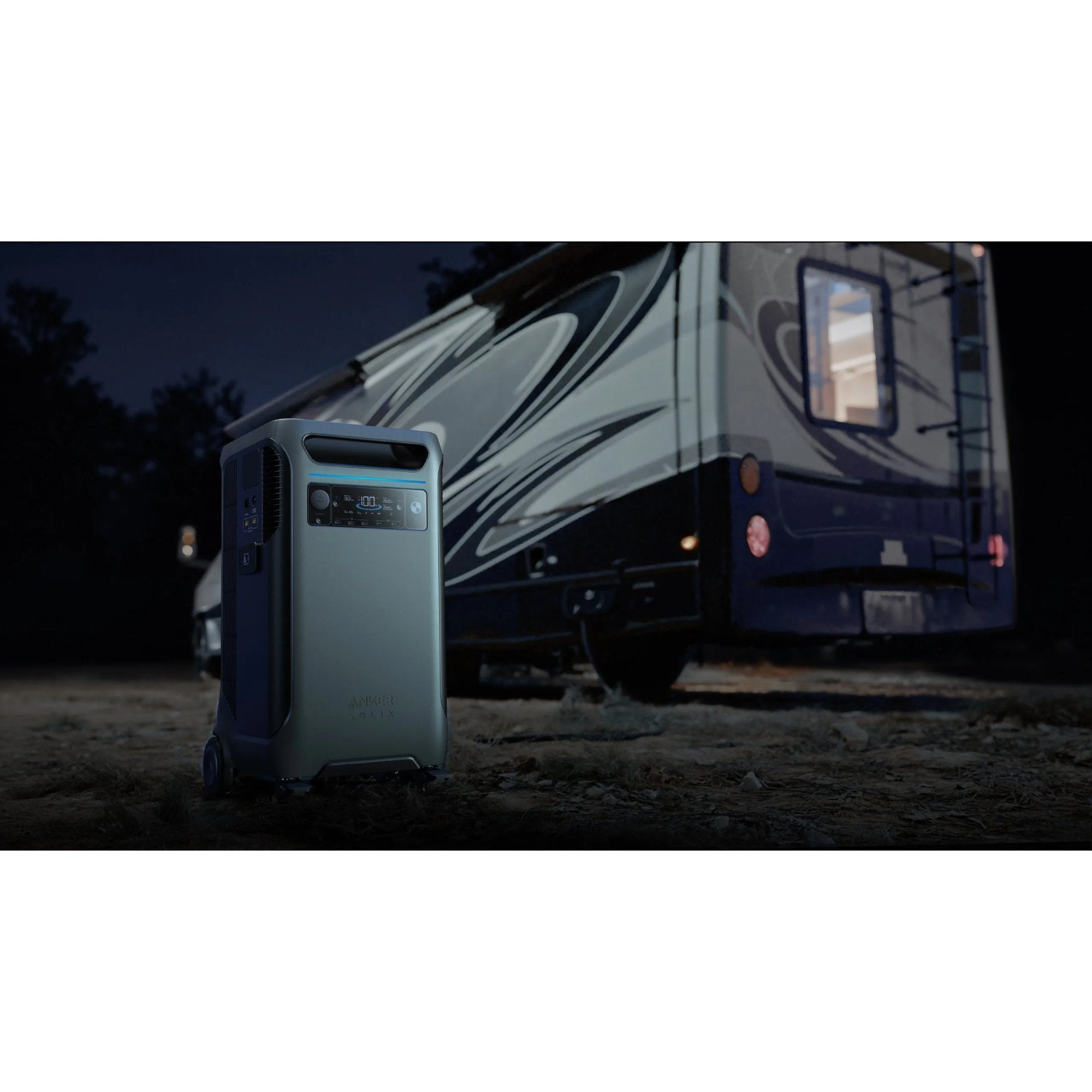 Anker SOLIX F3800 - 3840Wh (3)