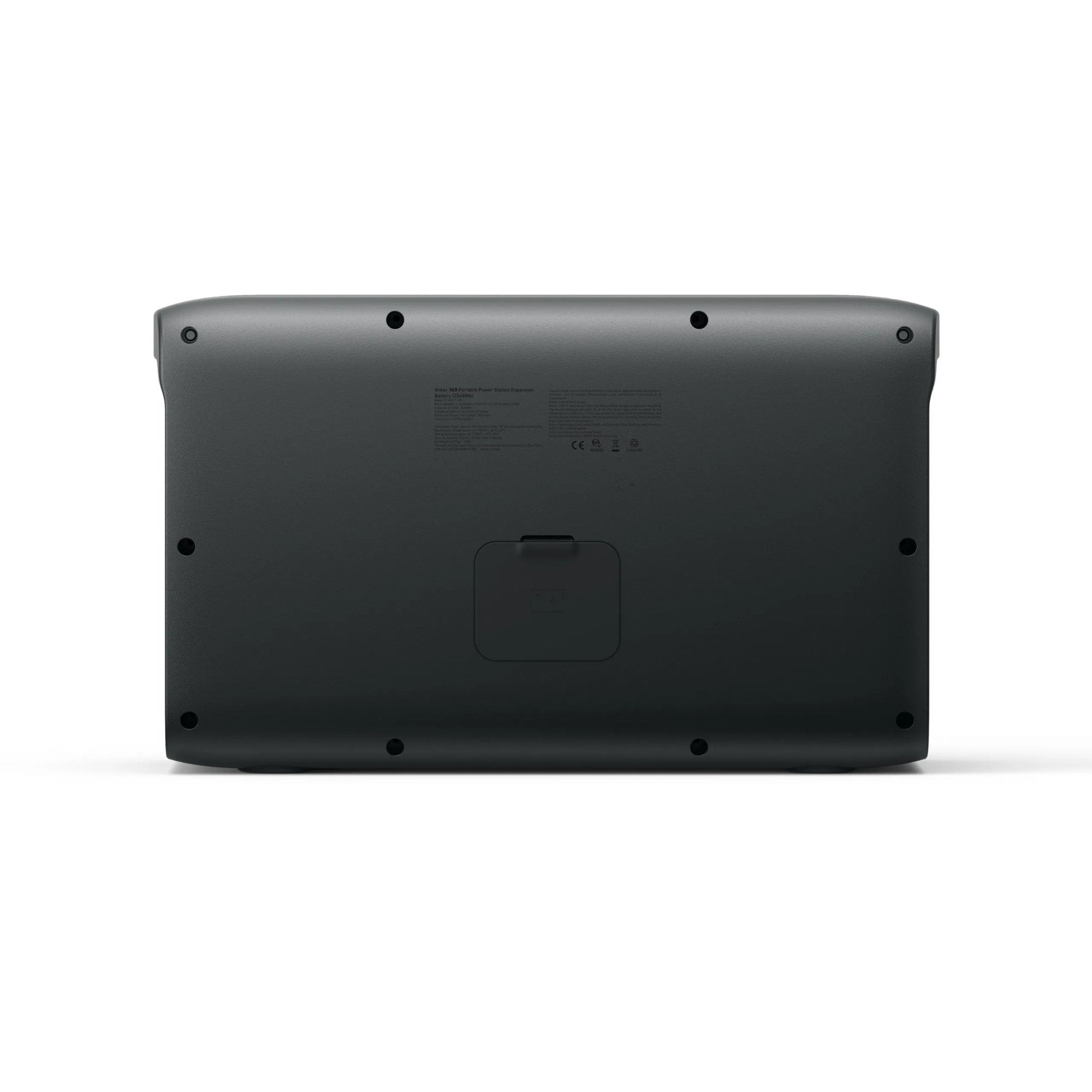 Anker SOLIX BP2600 Extension Battery (3)