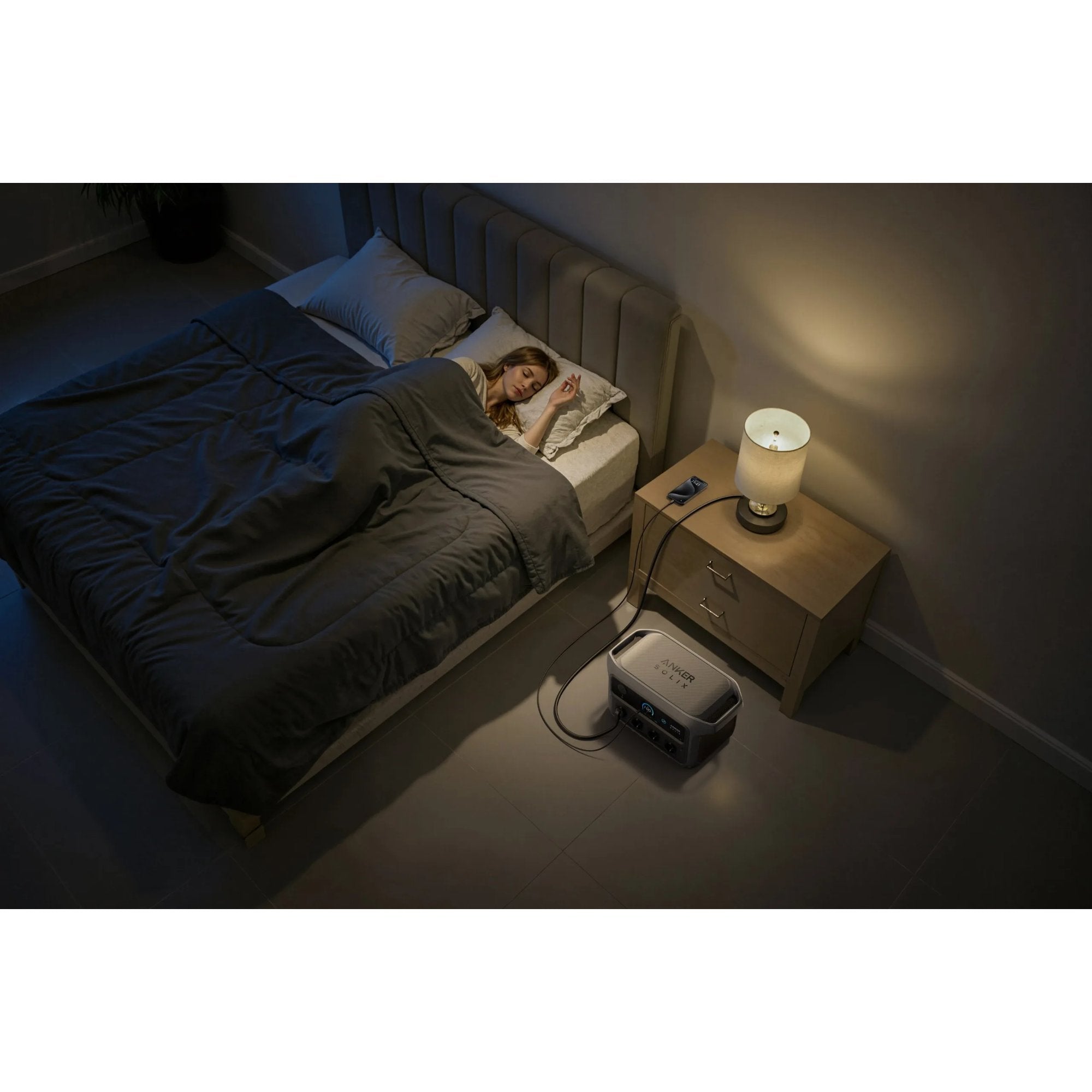 Anker SOLIX C2000 Gen 2 Portable Power Station (3)