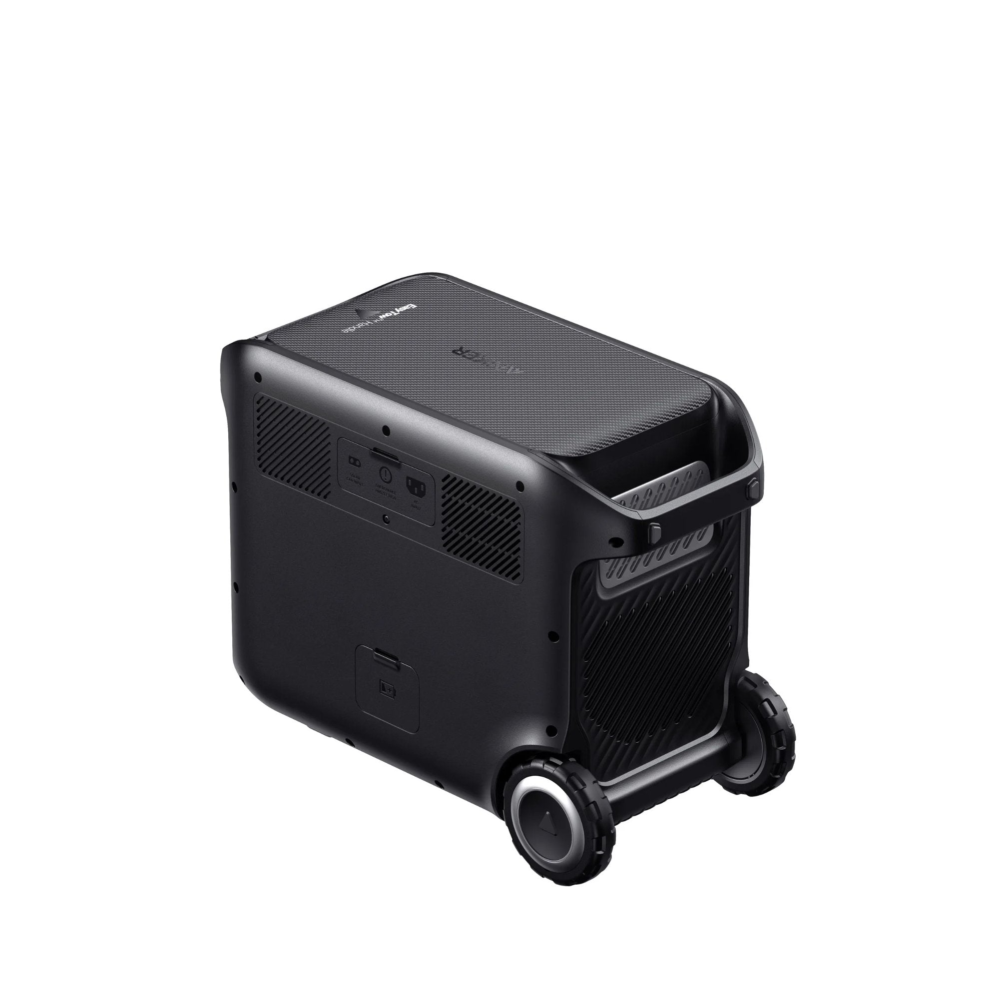Anker SOLIX F2600 - 2560Wh (3)