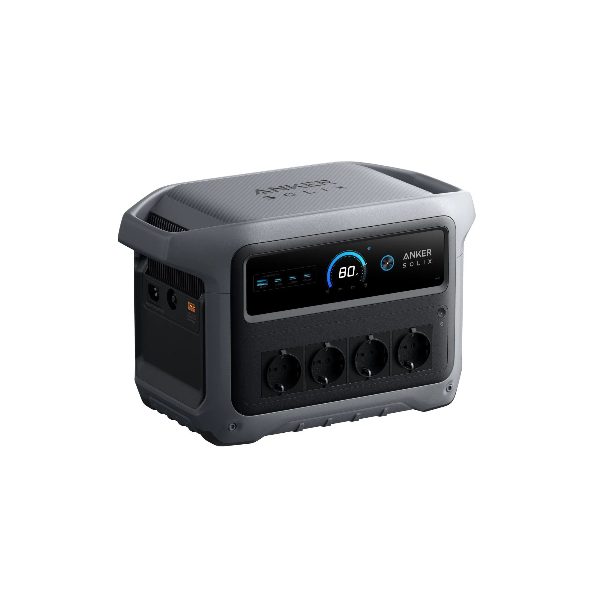 Anker SOLIX C1000X Gen 2 Portable Power Station (3)
