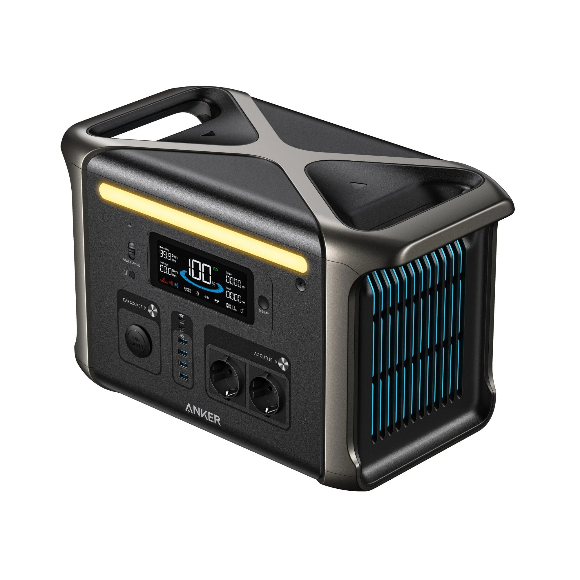 Anker SOLIX F1500 - 1536Wh (3)