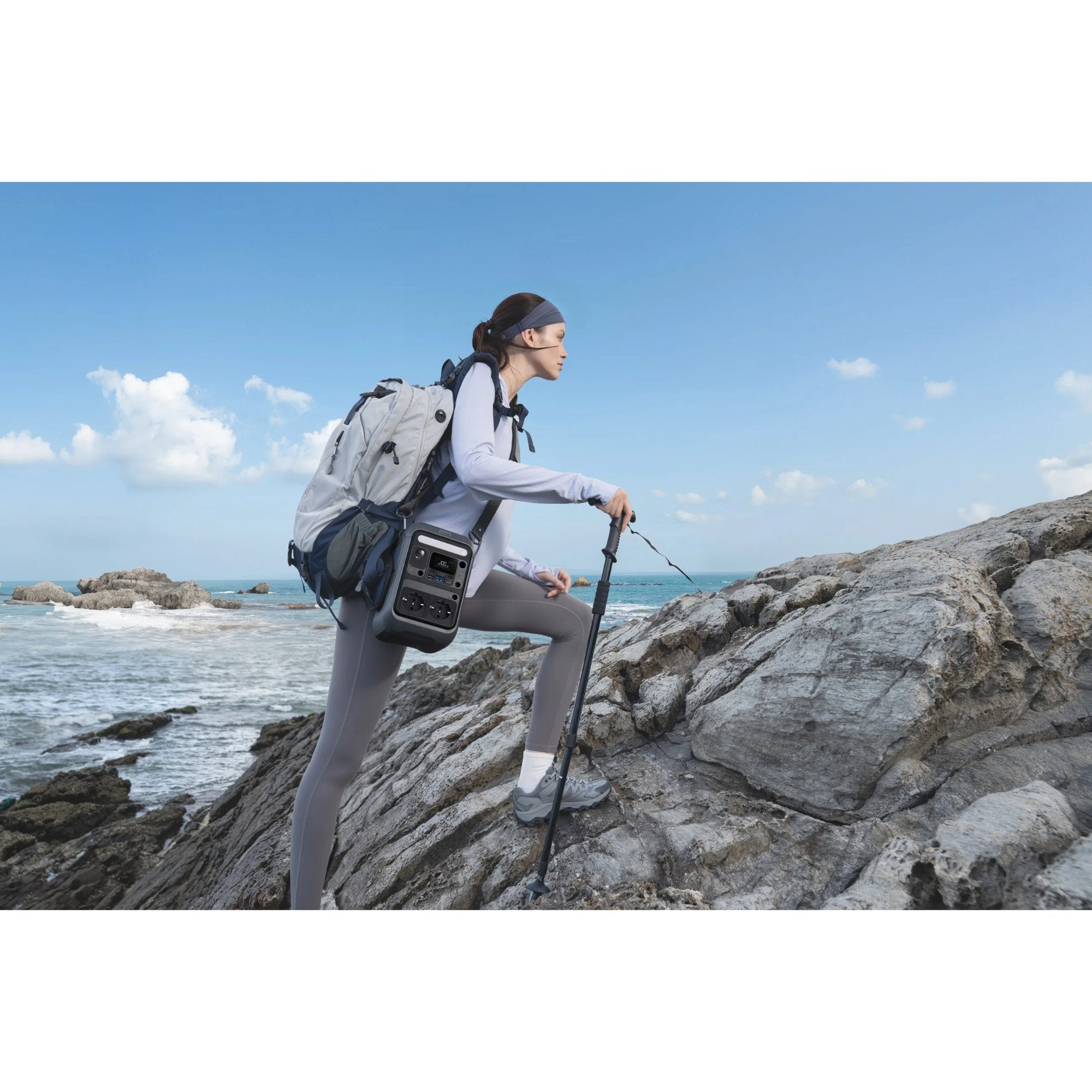 Anker SOLIX C300X - 288Wh (4)