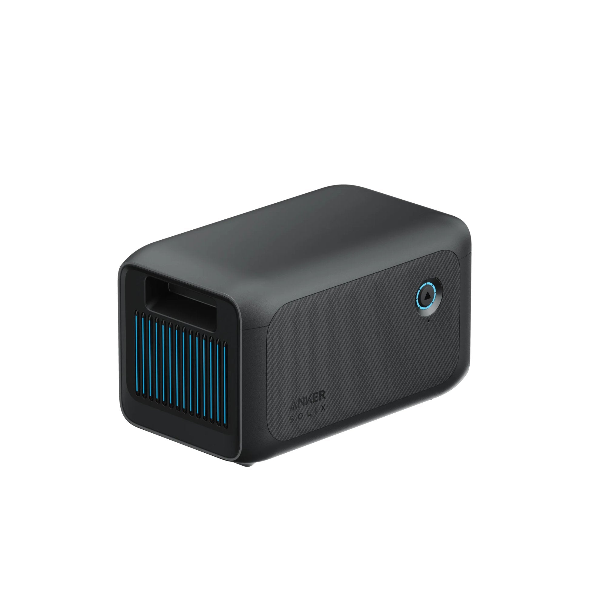 Anker SOLIX C1000 Extension Battery - 1056Wh(Black) (4)