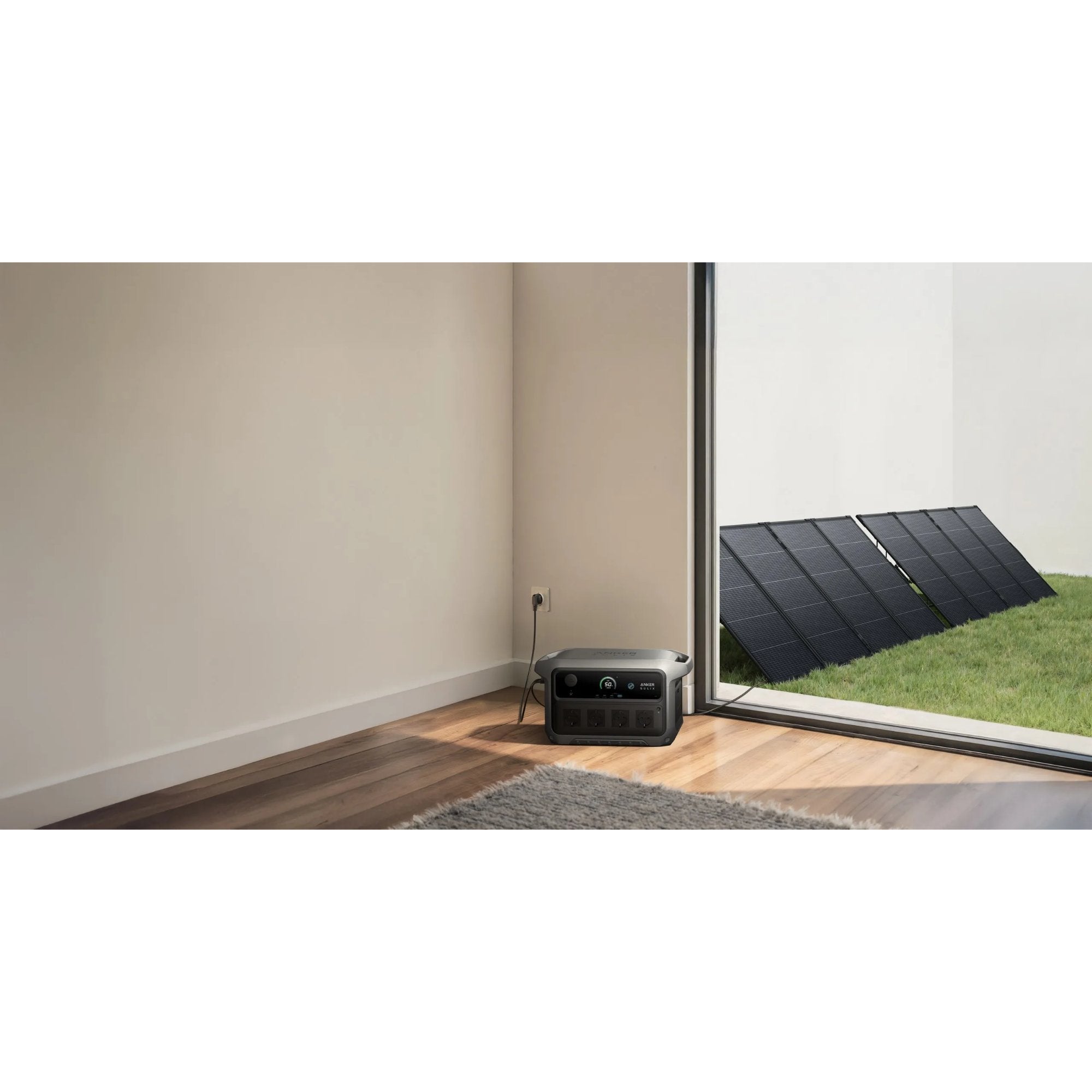 Anker SOLIX C2000 Gen 2 Portable Power Station (4)