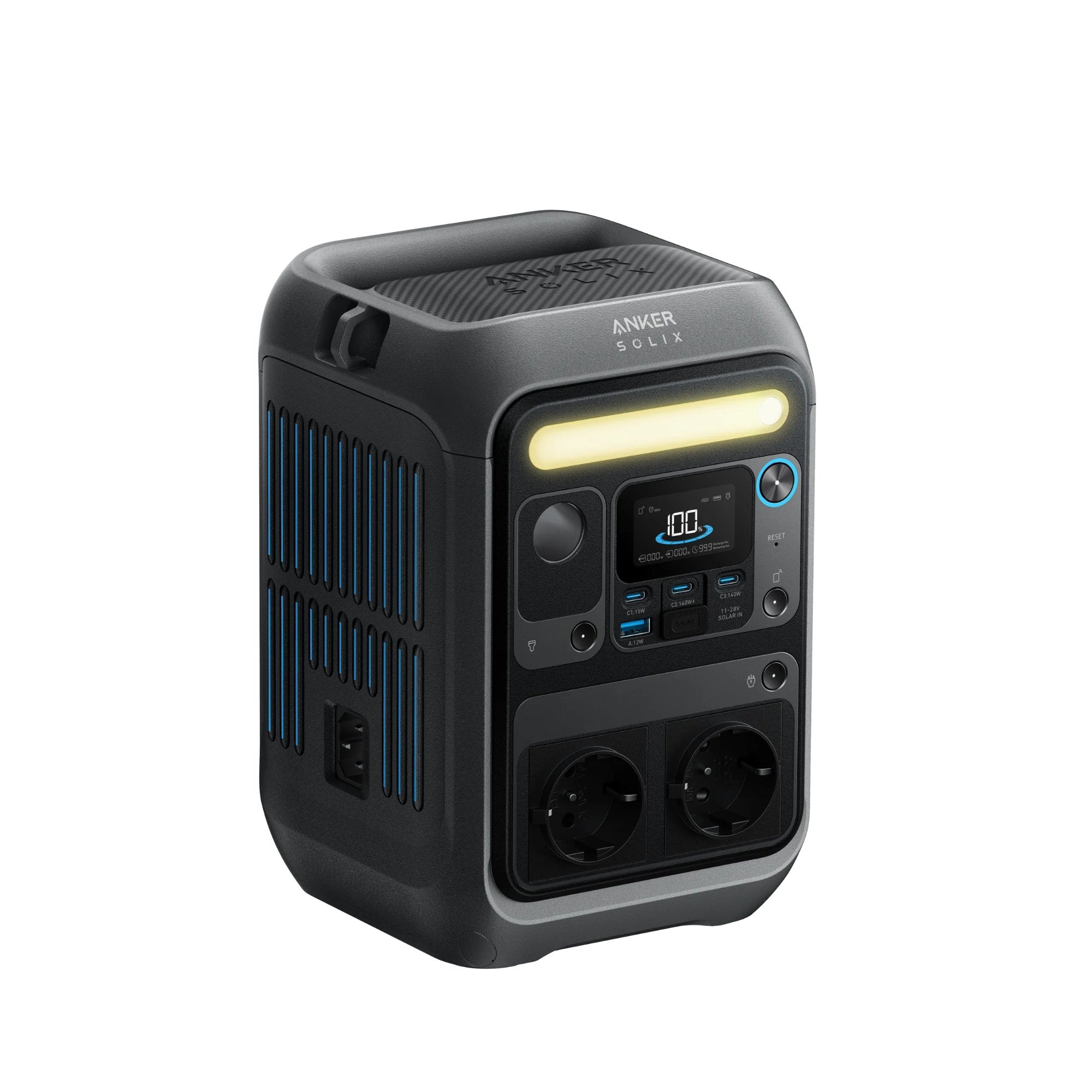 Anker SOLIX C300X - 288Wh (5)