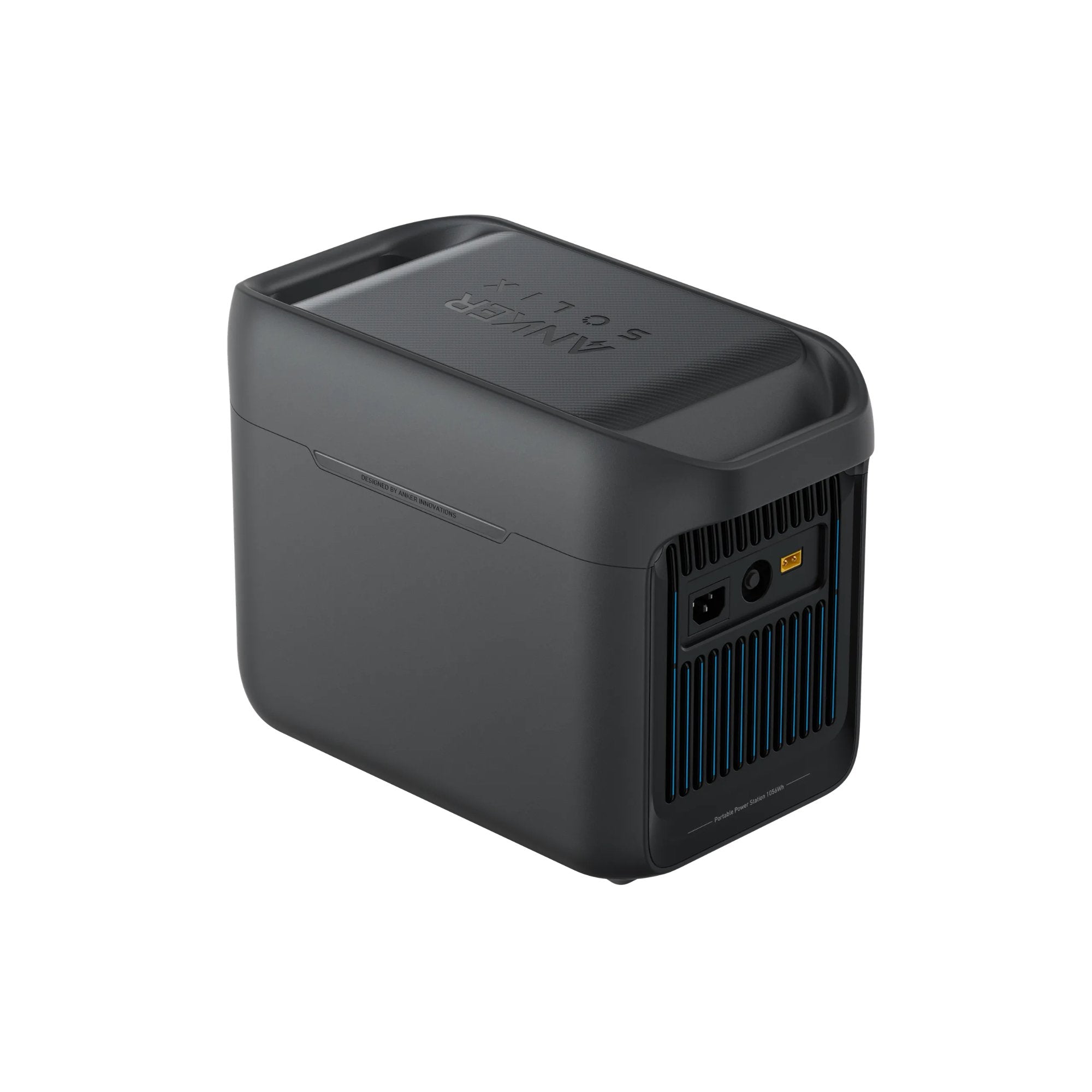 Anker SOLIX C1000X - 1056Wh (5)