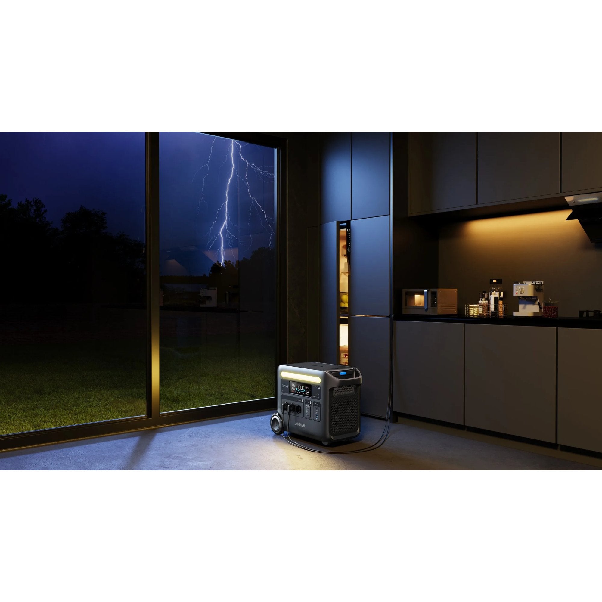 Anker SOLIX F2600 - 2560Wh (5)