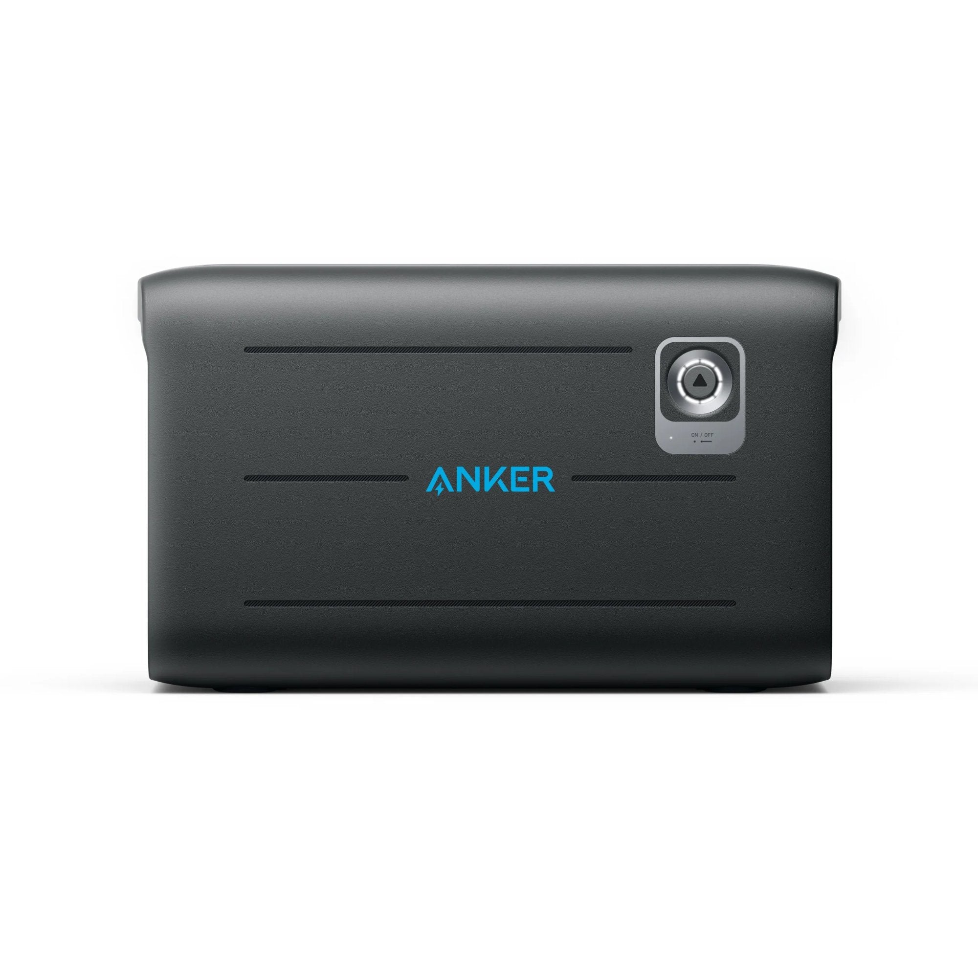 Anker SOLIX BP2600 Extension Battery (5)