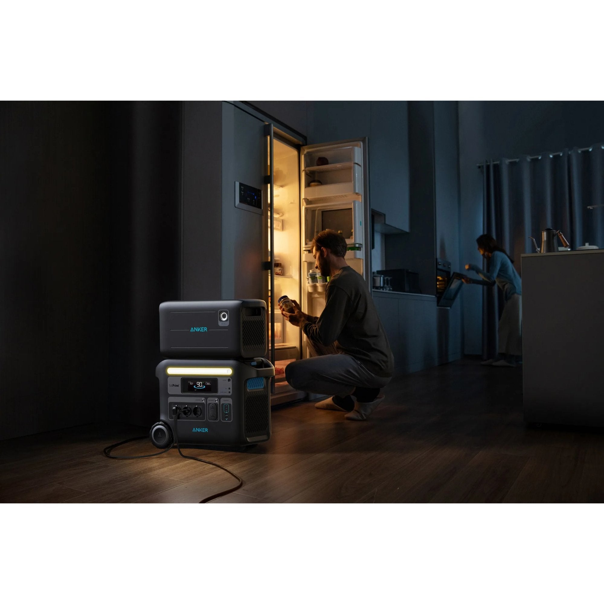 Anker SOLIX F2000 - 2048Wh (5)