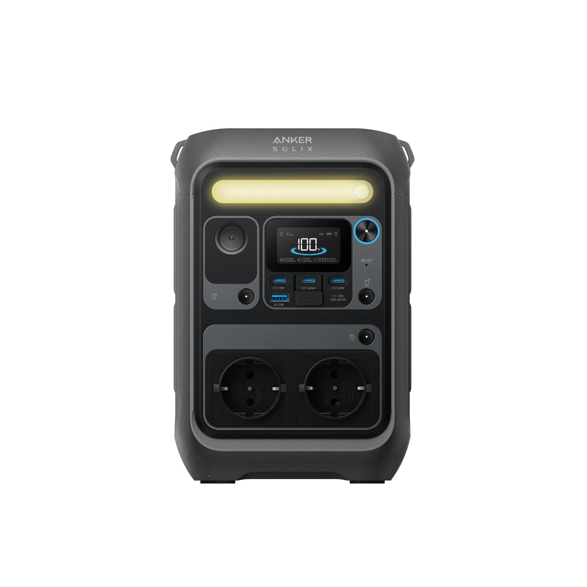 Anker SOLIX C300X - 288Wh (6)