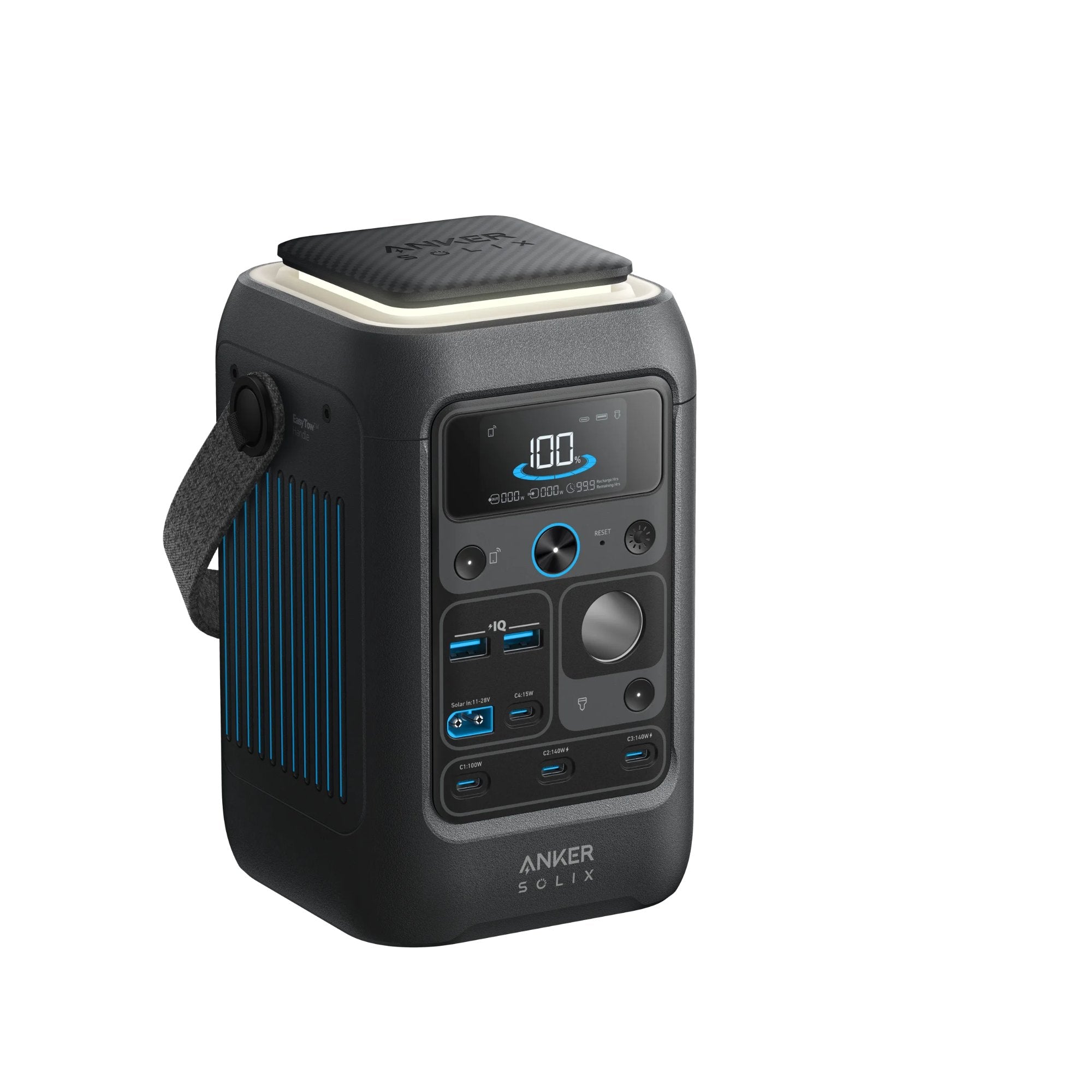 Anker SOLIX C300X DC- 288Wh (6)