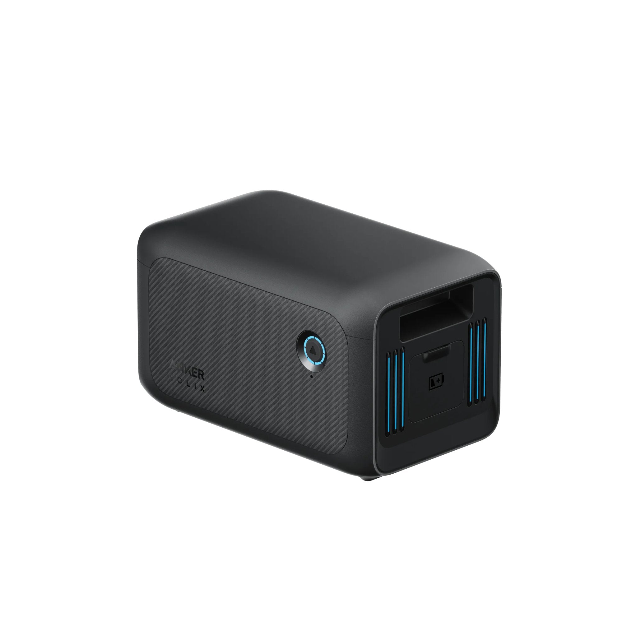 Anker SOLIX C1000 Extension Battery - 1056Wh(Black) (6)