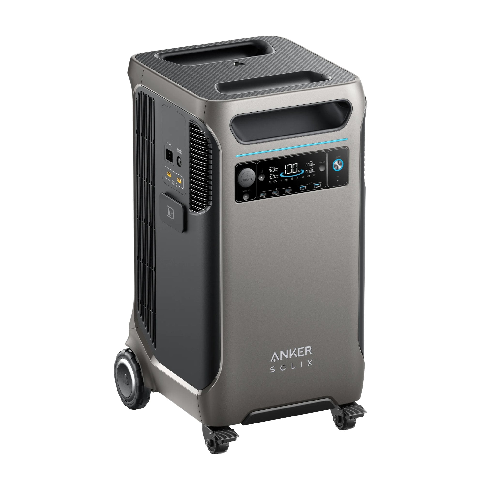 Anker SOLIX F3800 - 3840Wh (7)