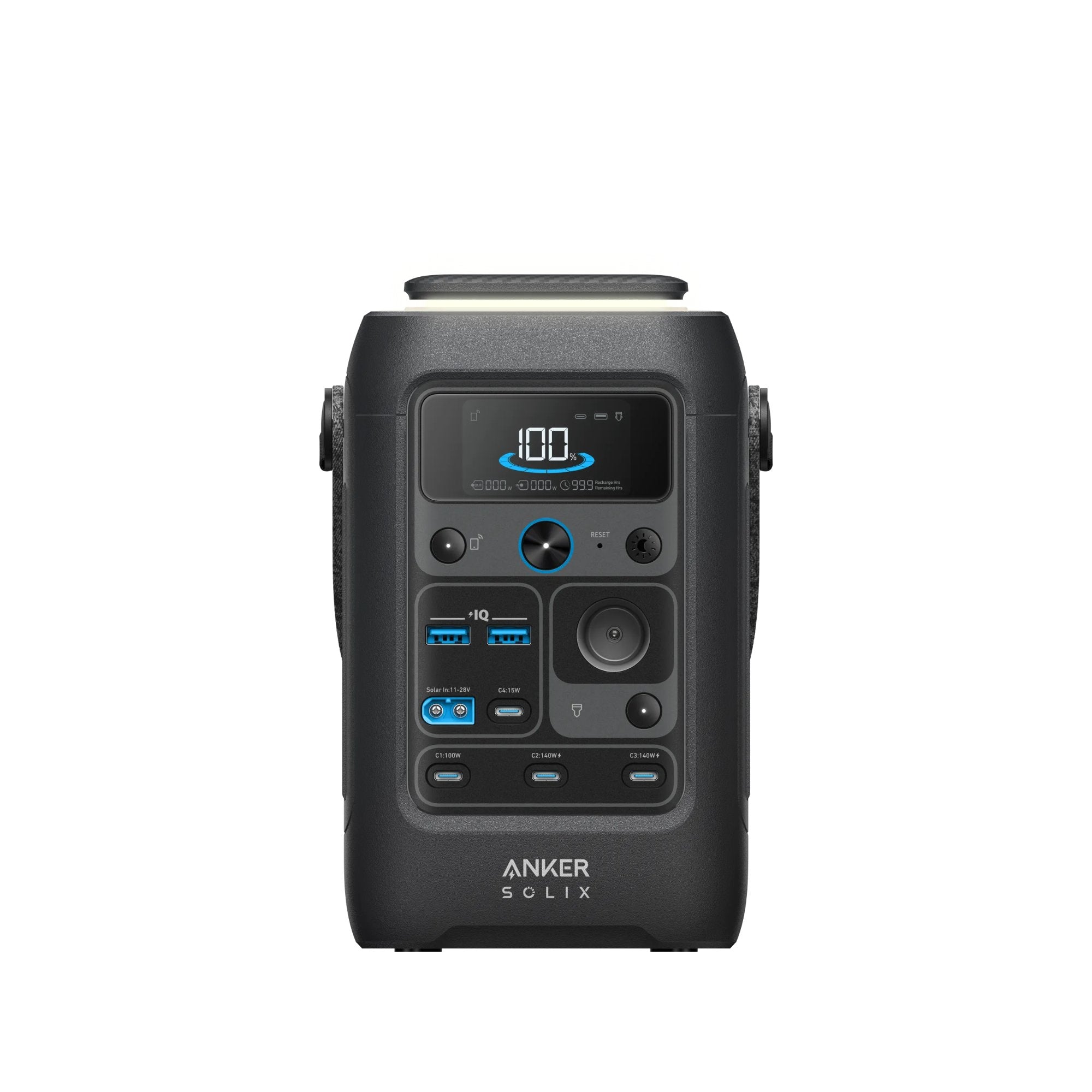 Anker SOLIX C300X DC- 288Wh (7)