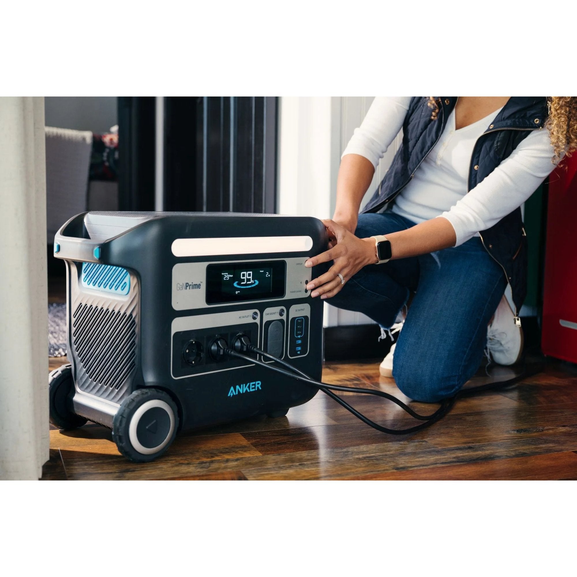 Anker SOLIX F2000 - 2048Wh (7)