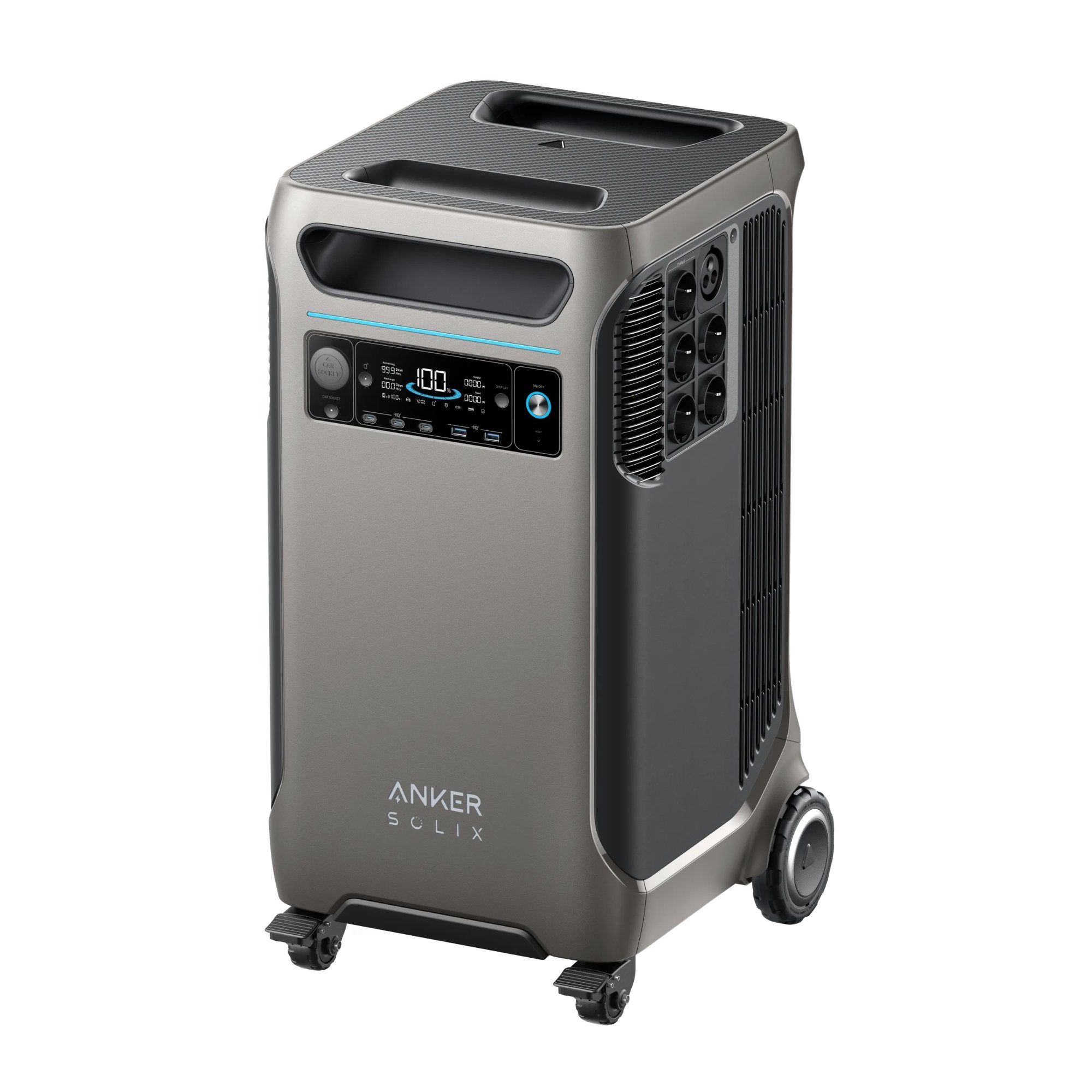 Anker SOLIX F3800 - 3840Wh (9)