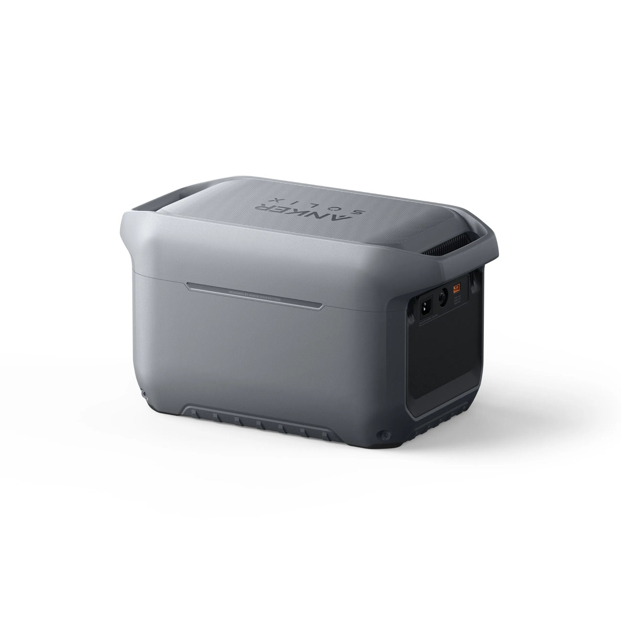 Anker SOLIX C2000 Gen 2 Portable Power Station (9)