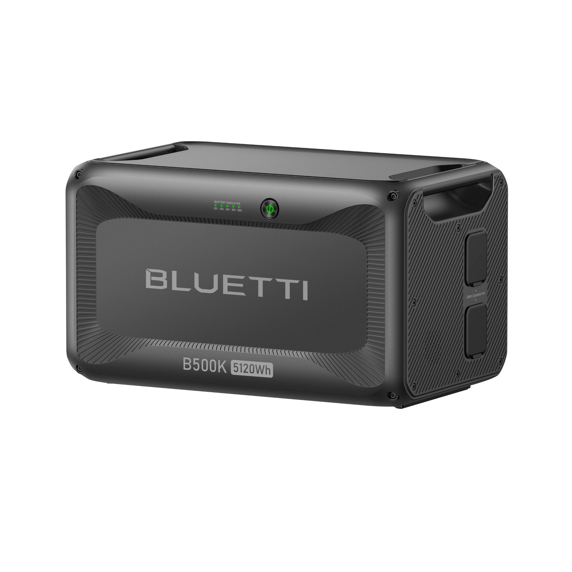 Bluetti Expansion battery B500K