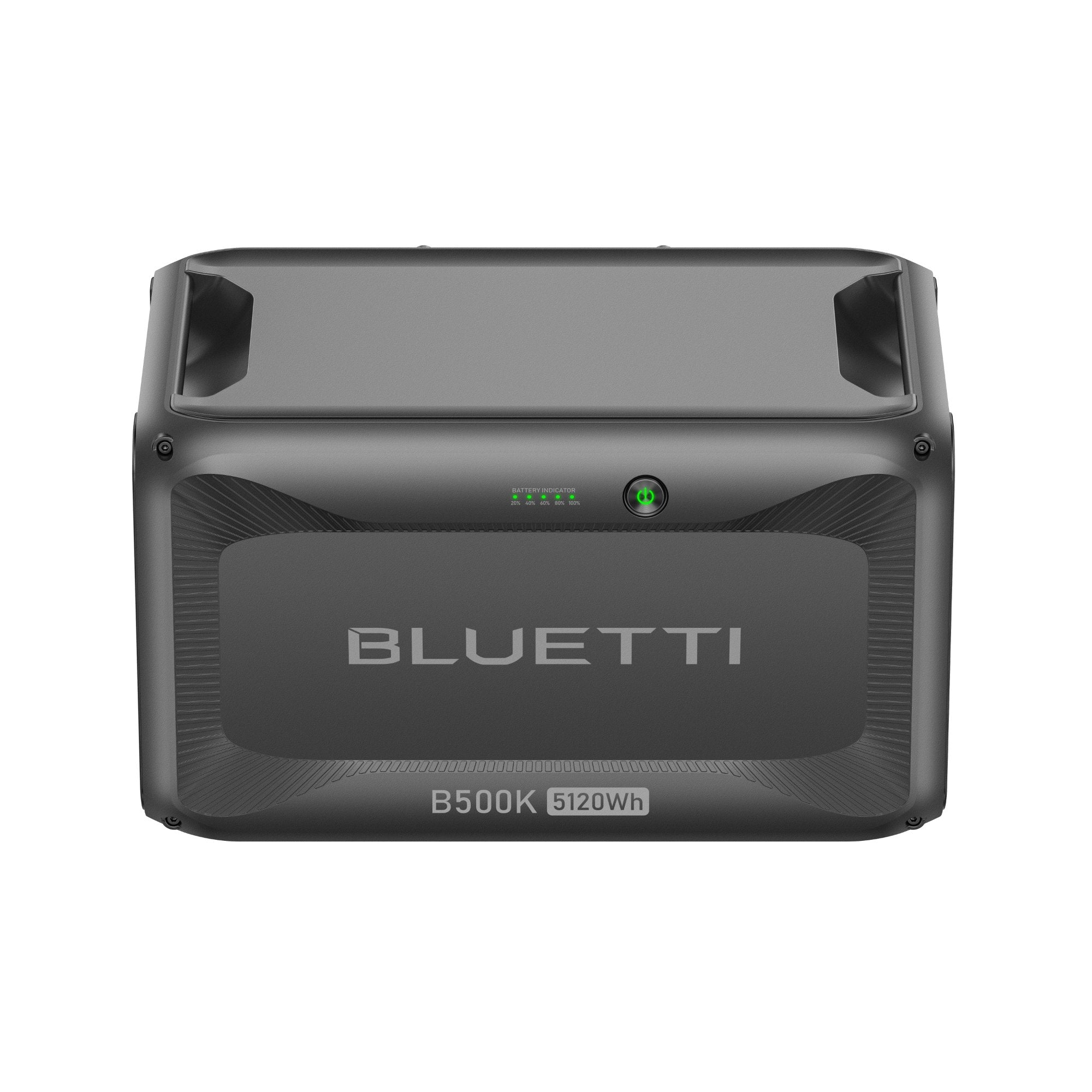 Bluetti Expansion battery B500K (3)