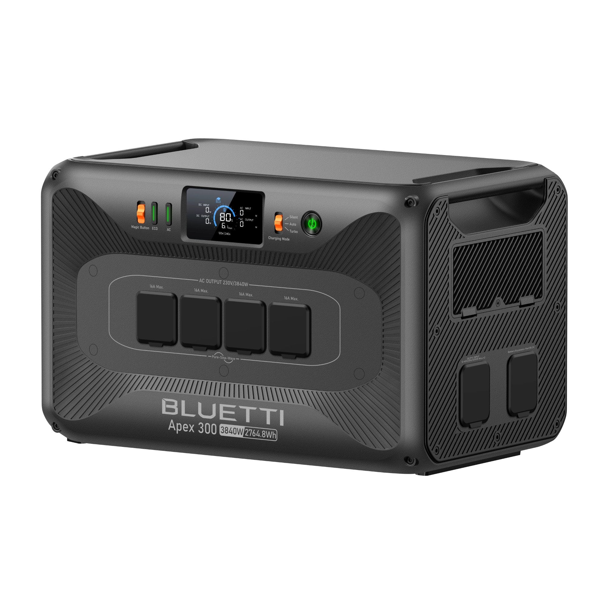 Bluetti Potable power station Apex300