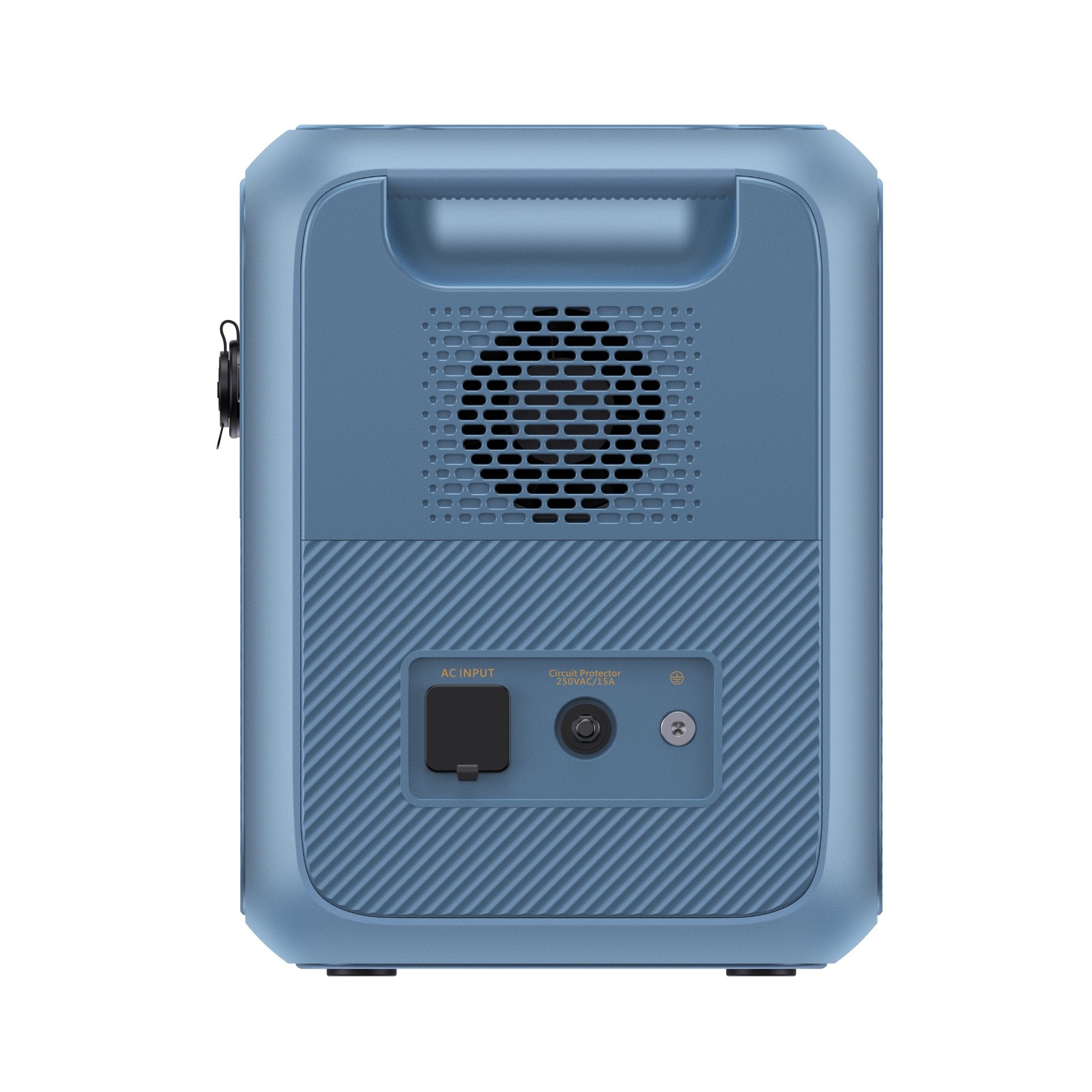 Bluetti Potable power station Pioneer Na (6)