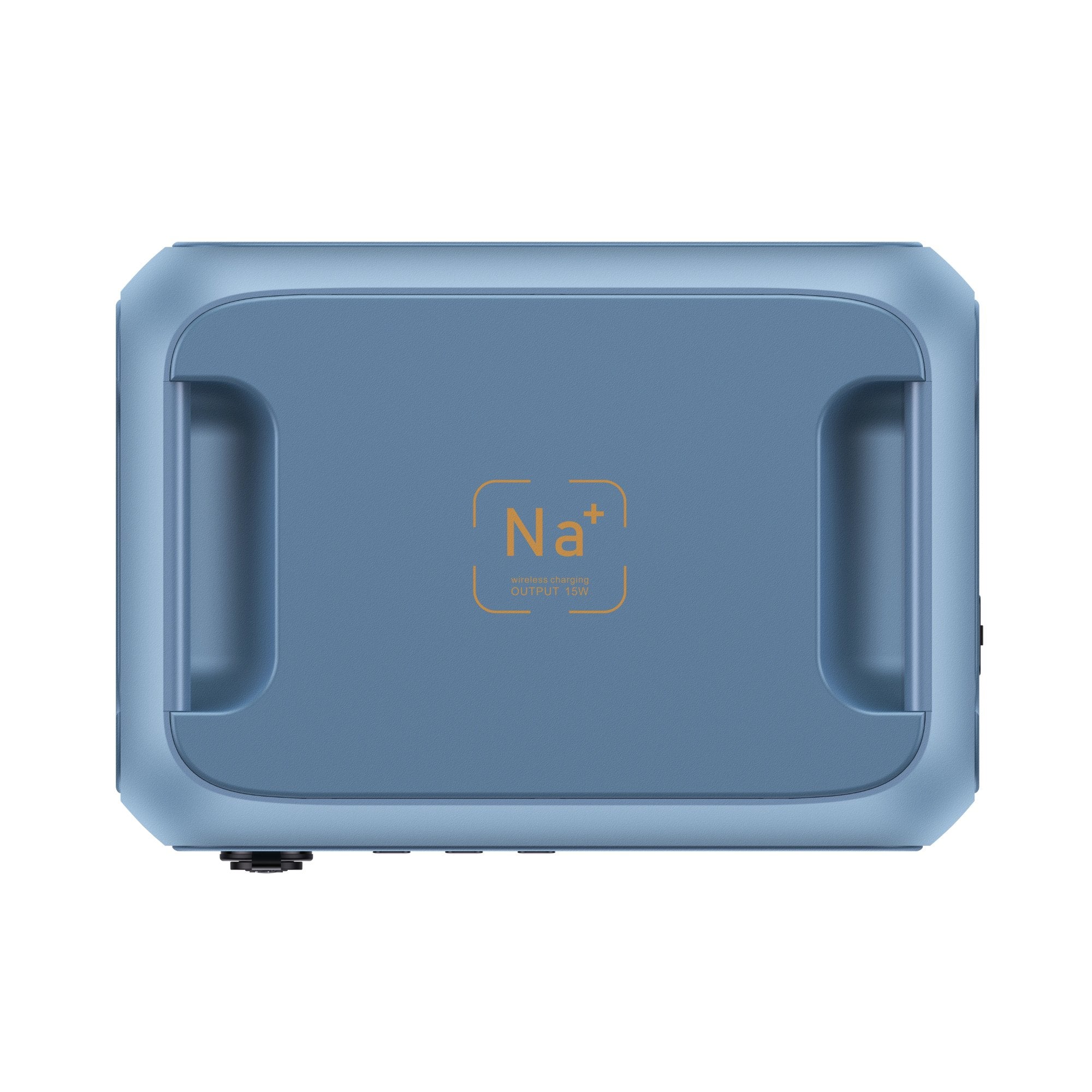 Bluetti Potable power station Pioneer Na (9)